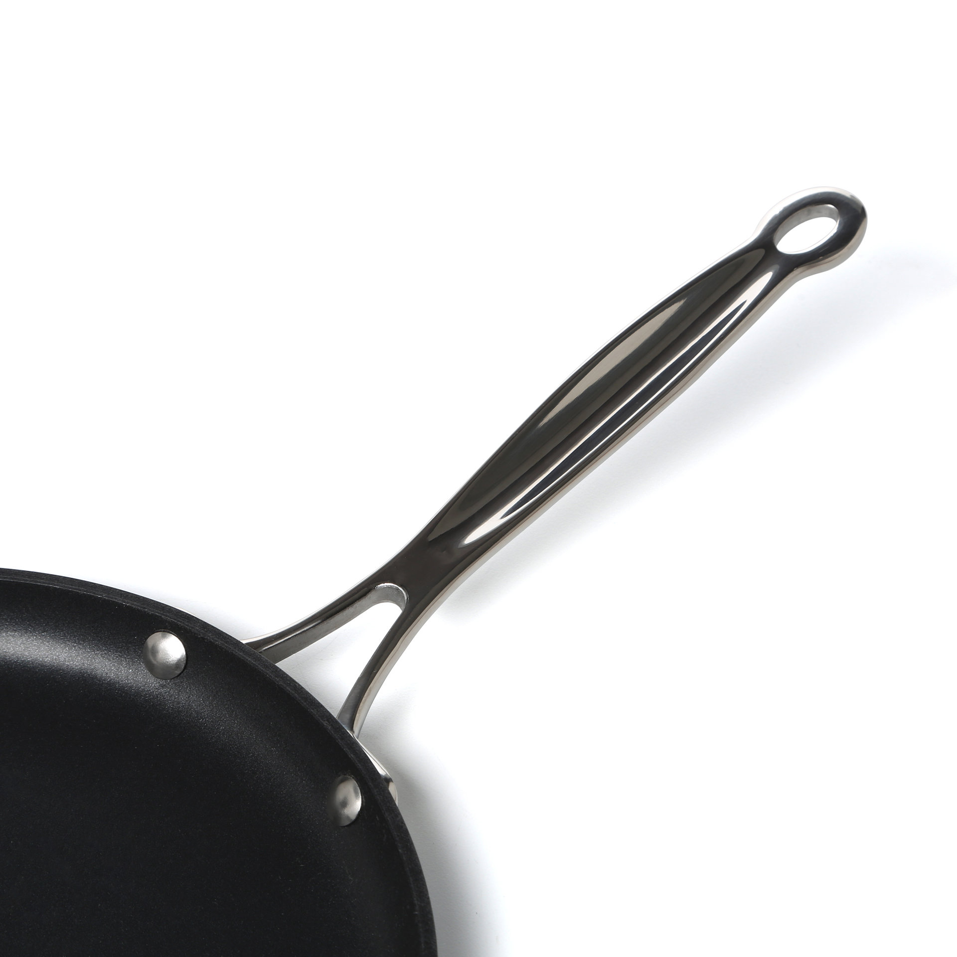 Cuisinart Chef's Classic HardAnodized 10" NonStick Crepe Pan