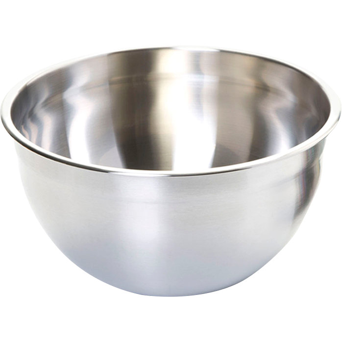 Cuisinart 3 Piece Mixing Bowl Set & Reviews Wayfair