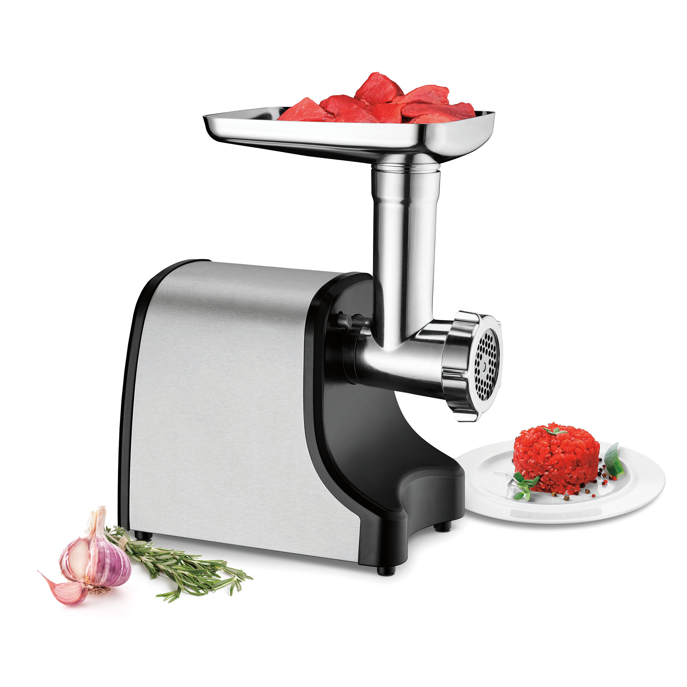 Cuisinart Electric Meat Grinder & Reviews Wayfair