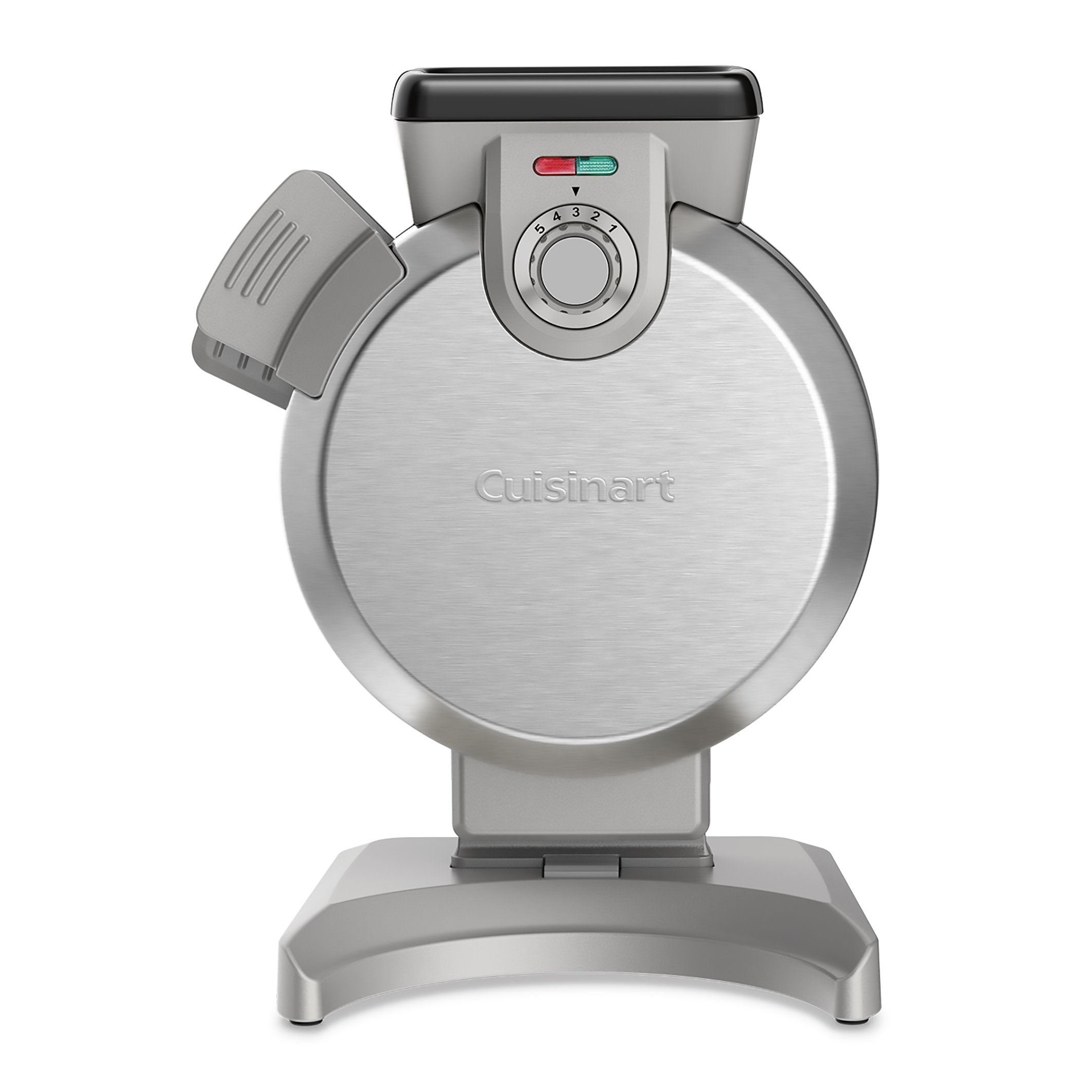 Cuisinart 3 Piece Vertical Waffle Maker & Reviews Wayfair