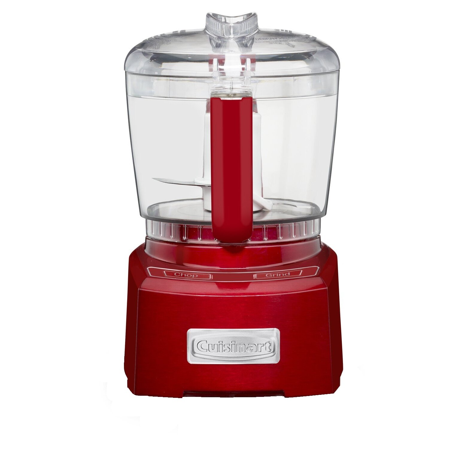 Cuisinart 4 Cup Chopper / Grinder & Reviews | Wayfair