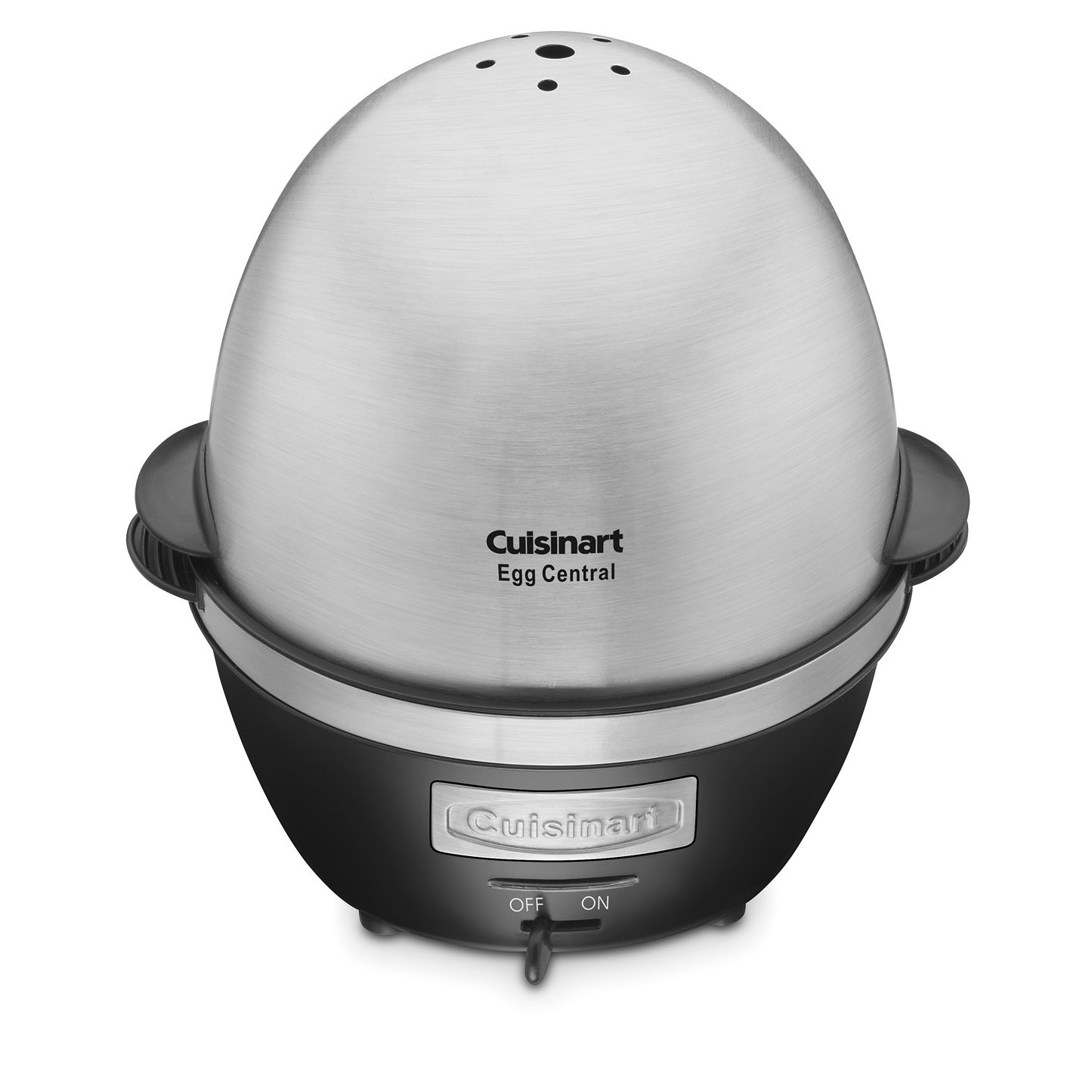Cuisinart 10 Egg Cooker & Reviews Wayfair