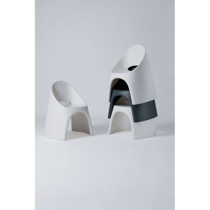 Slide Design Amélie Stackable Chair Wayfair