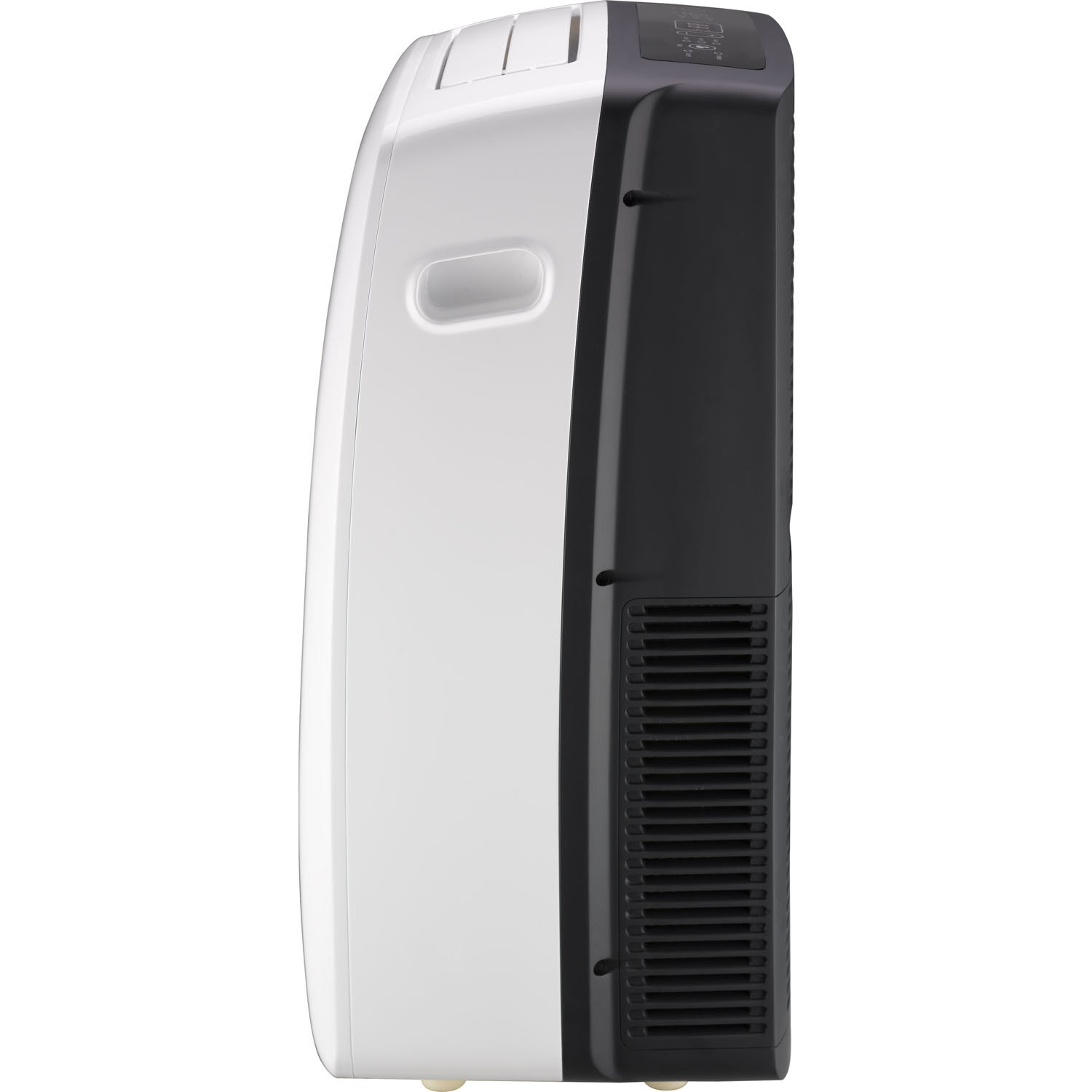 HiSense 14000 BTU Portable Air Conditioner with Remote Wayfair