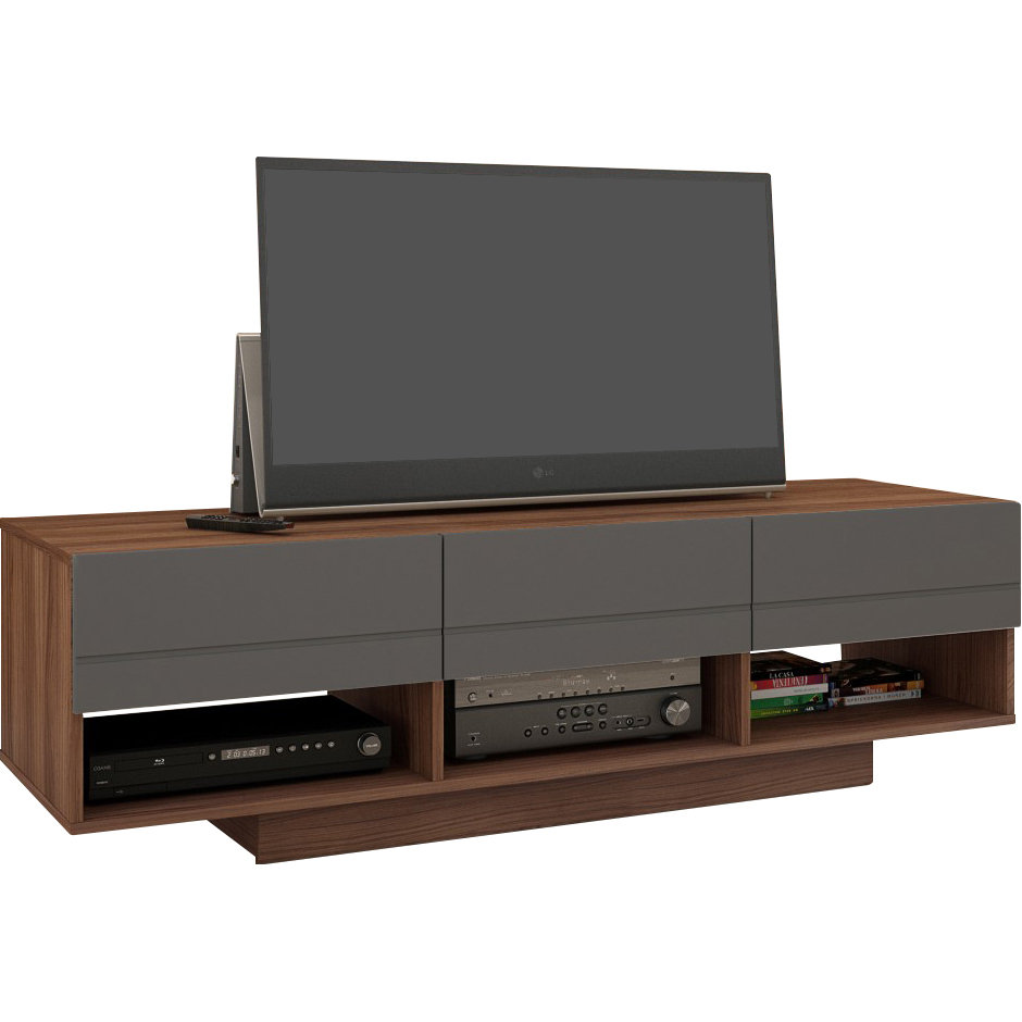 Nexera Radar TV Stand & Reviews Wayfair