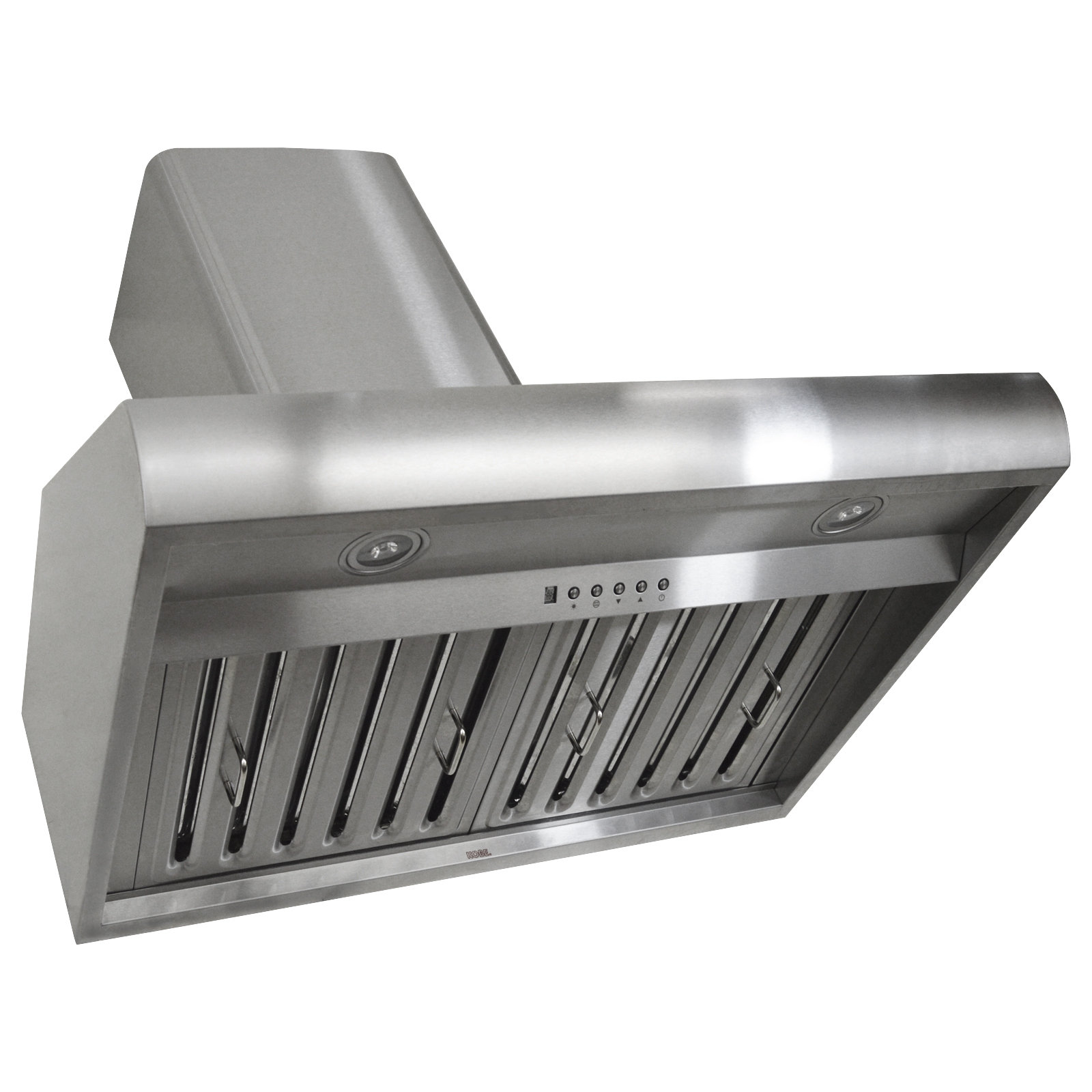 Kobe Range Hoods Premium 29.75" 760 CFM Wall Mount Range Hood Wayfair