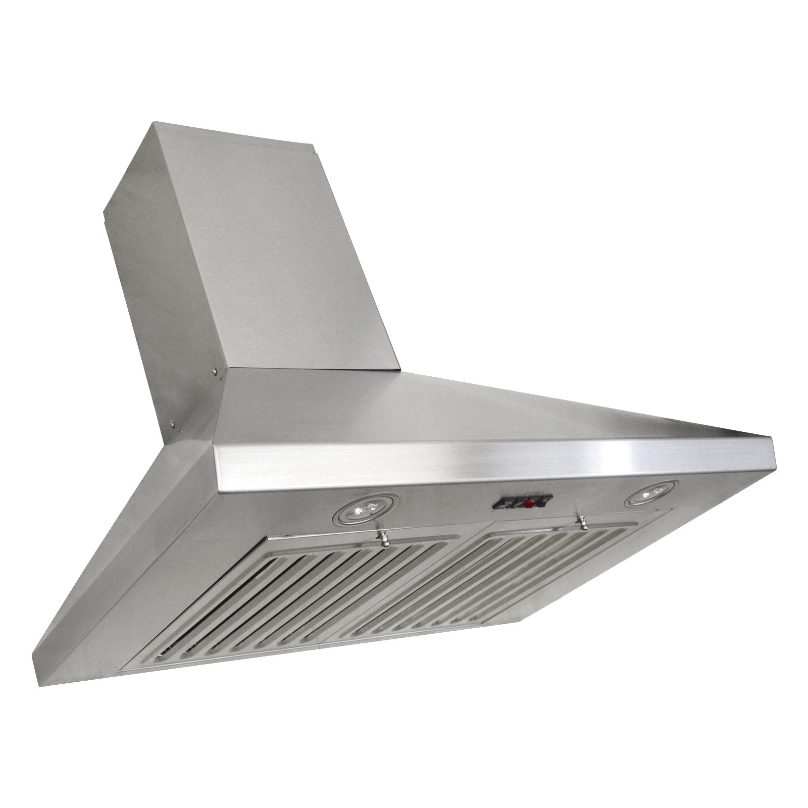 Kobe Range Hoods Brillia 30" 750 CFM Wall Mount Range Hood Wayfair