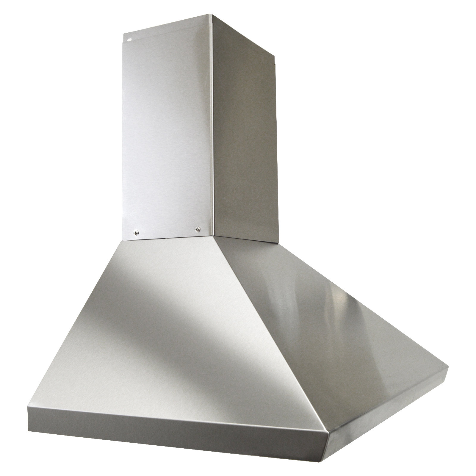 Kobe Range Hoods Brillia 30" 750 CFM Wall Mount Range Hood Wayfair