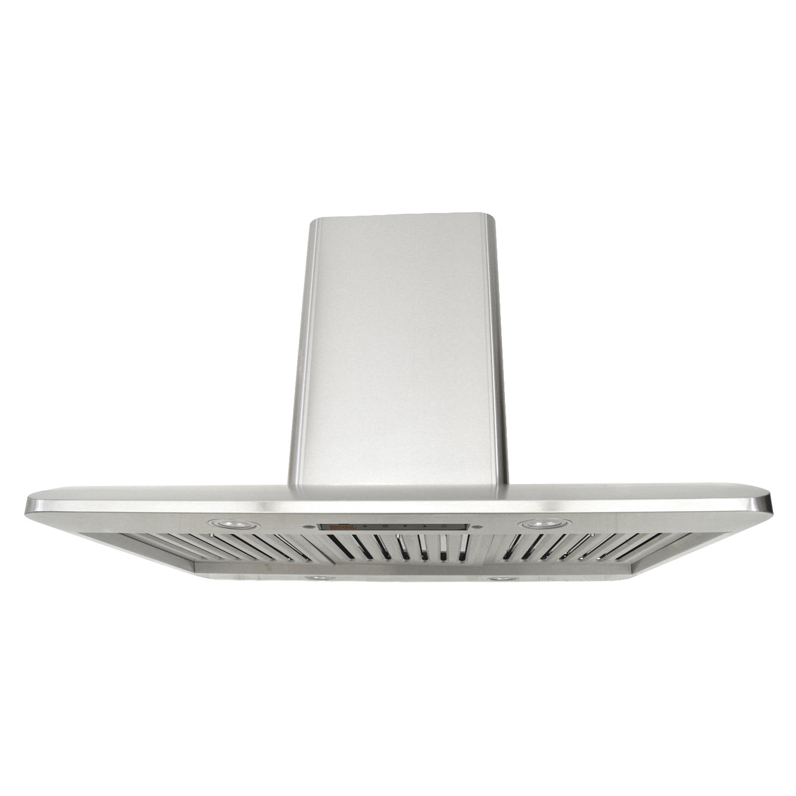 Kobe Range Hoods Premium 36" 750 CFM Island Range Hood & Reviews Wayfair