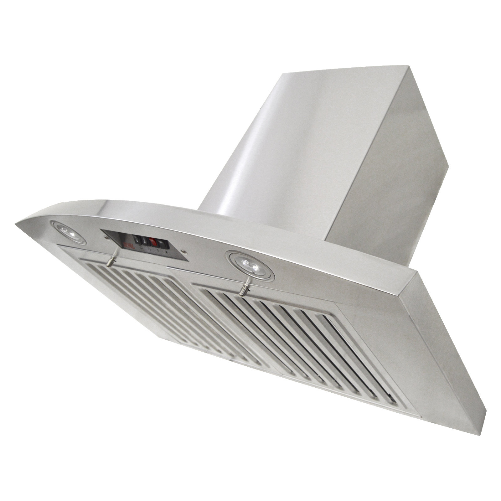 Kobe Range Hoods Premium 29.75" 750 CFM Wall Mount Range Hood & Reviews