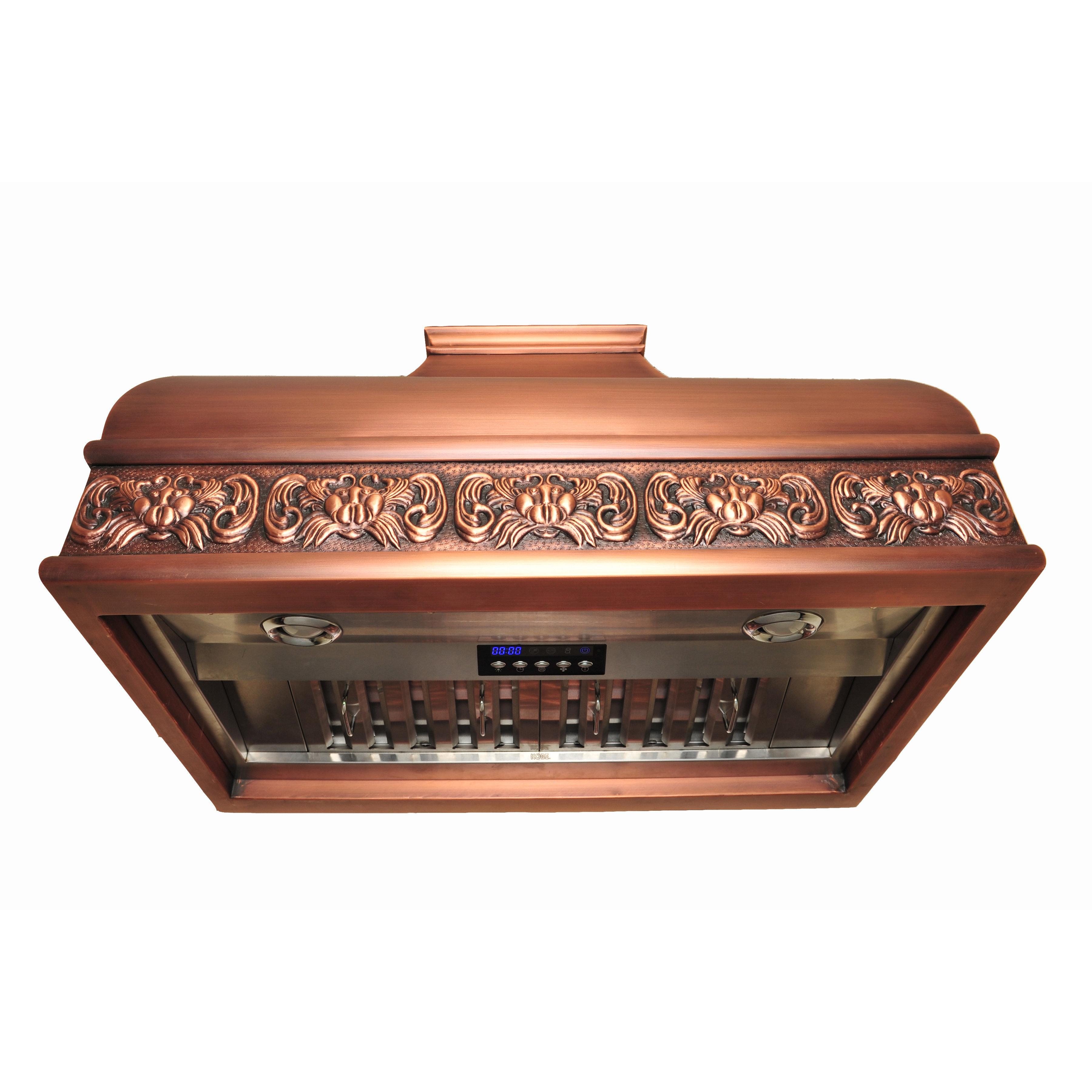 Kobe Range Hoods Premium 36" 750 CFM Under Range Hood & Reviews