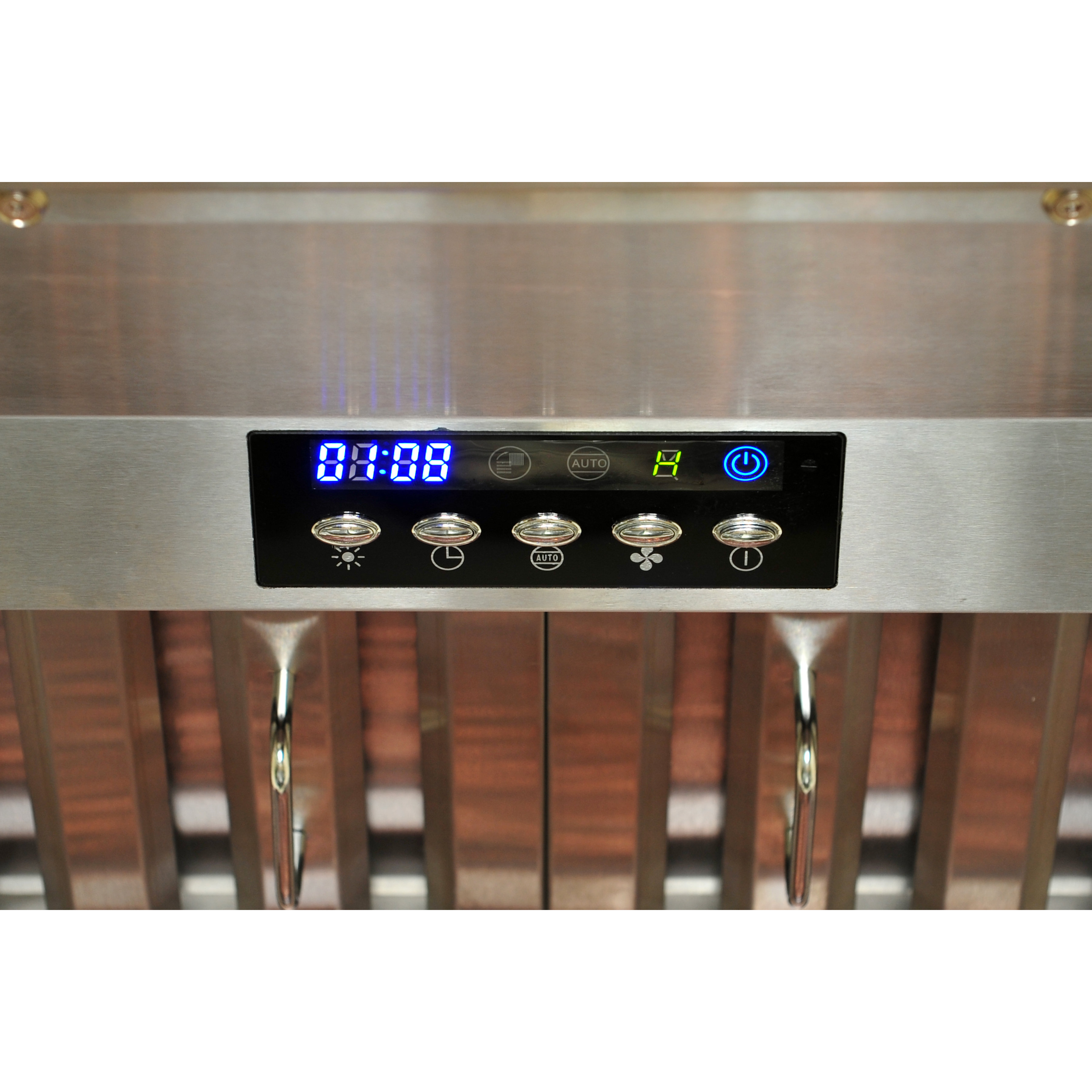 Kobe Range Hoods Premium 36