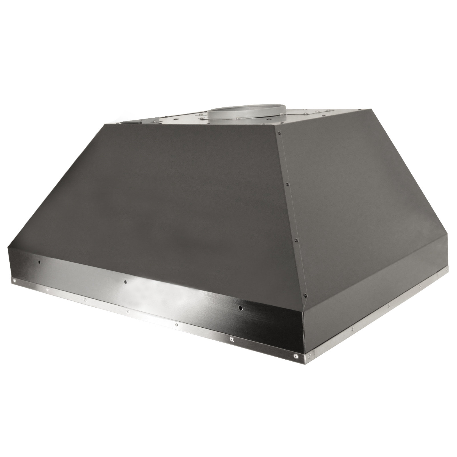 Kobe Range Hoods Premium 30" 750 CFM Ducted Under Range Hood