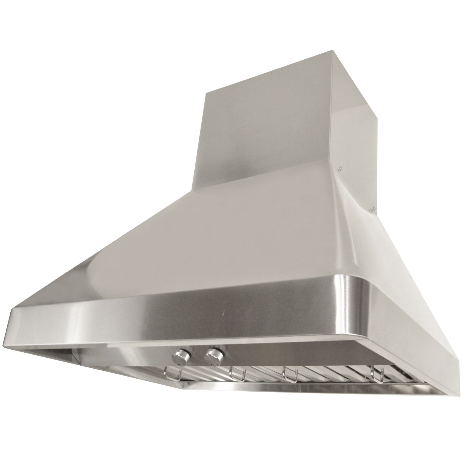 Kobe Range Hoods Brillia 36