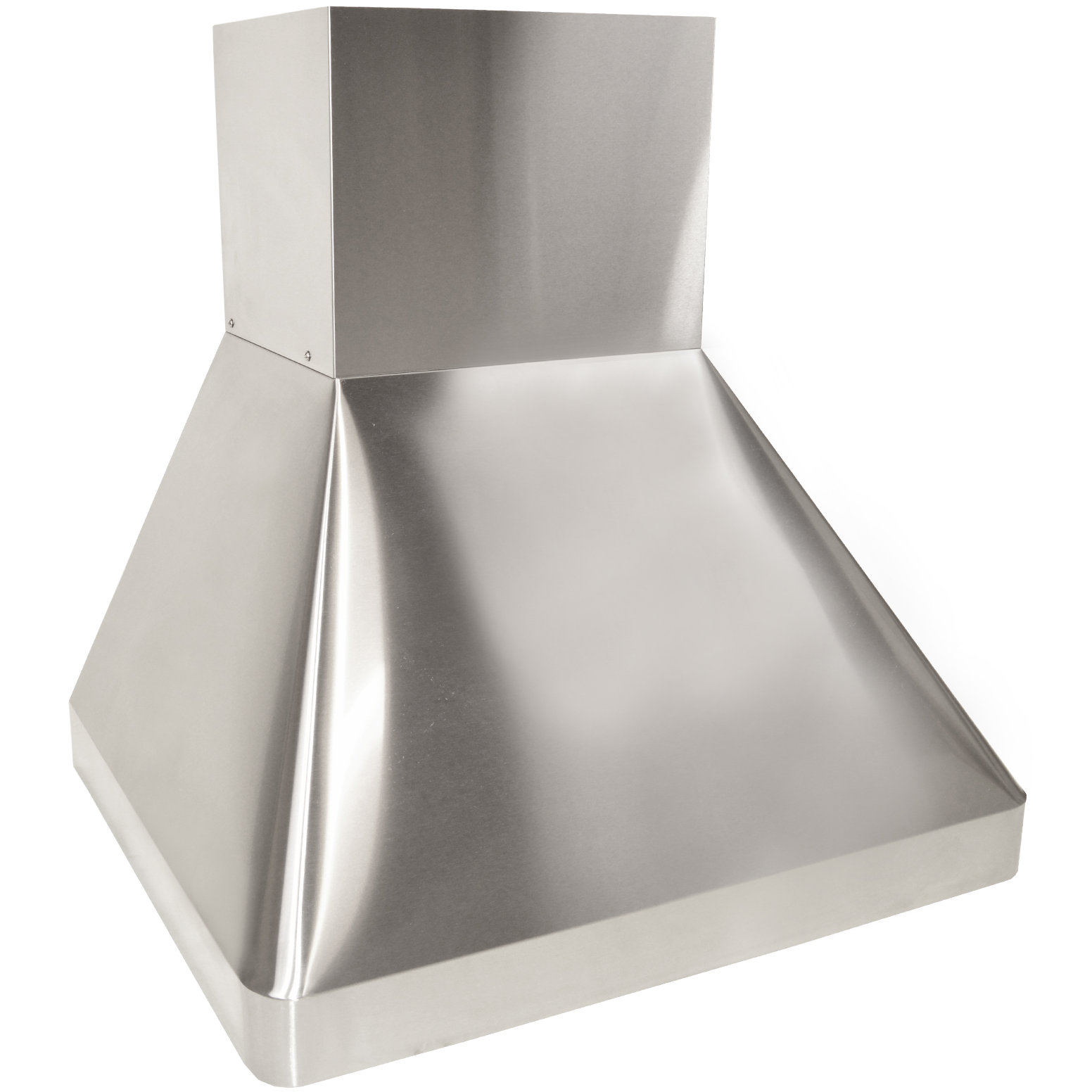 Kobe Range Hoods Brillia 36" 760 CFM Ducted Wall Mounted Range Hood