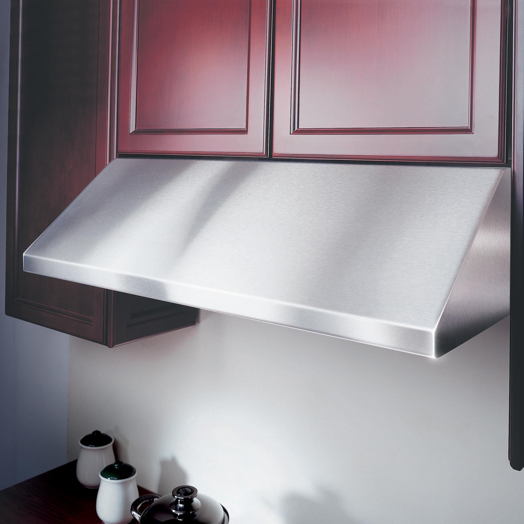 Kobe Range Hoods Brillia 30" 680 CFM Under Range Hood Wayfair