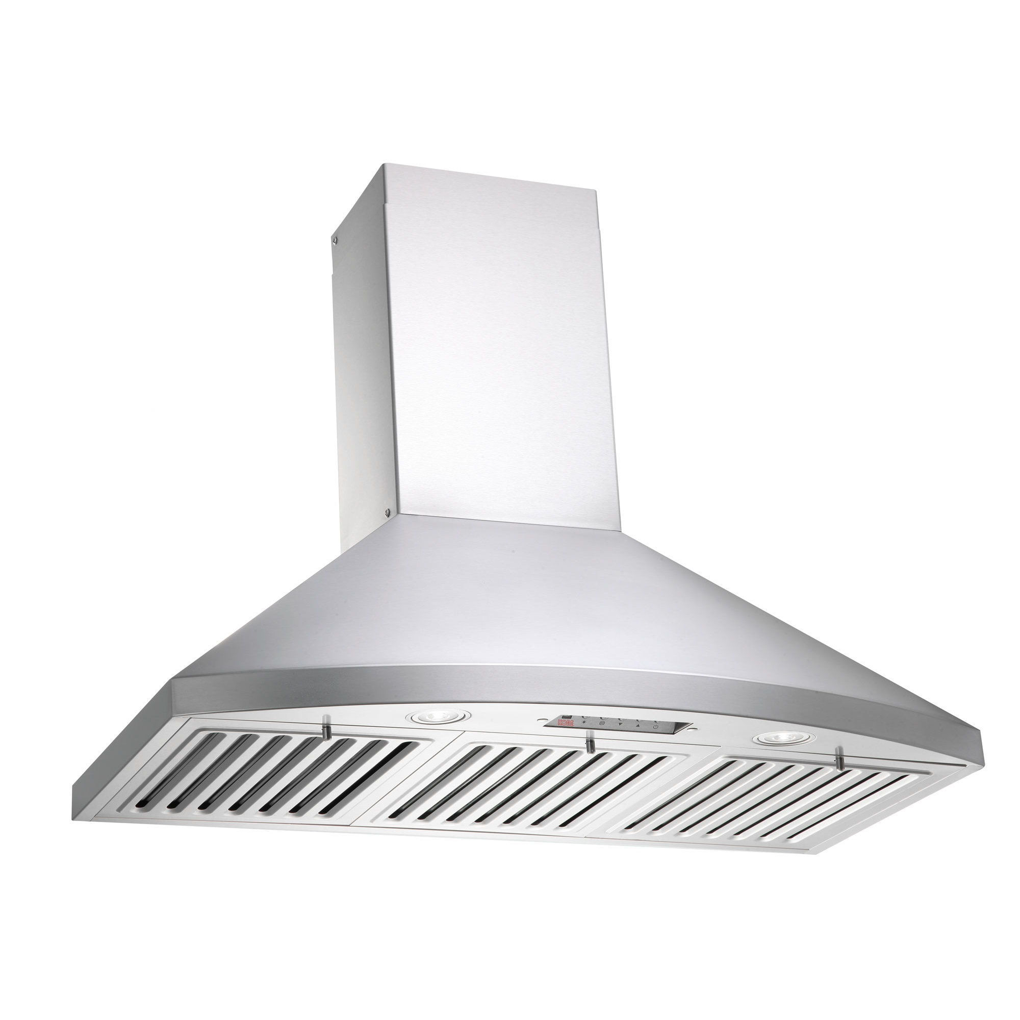 Kobe Range Hoods Premium 35.75" 750 CFM Wall Mount Range Hood & Reviews