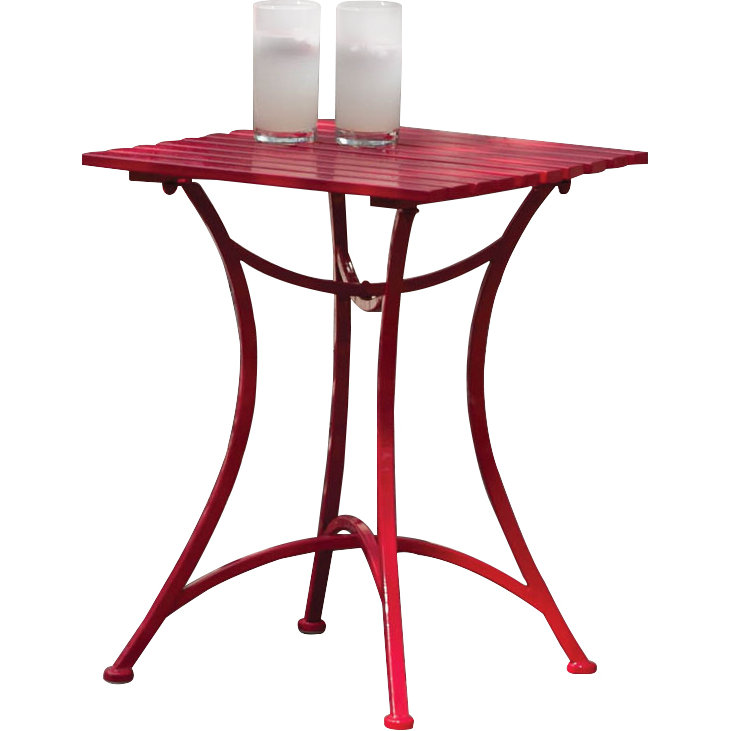 Cape Craftsmen End Table & Reviews Wayfair