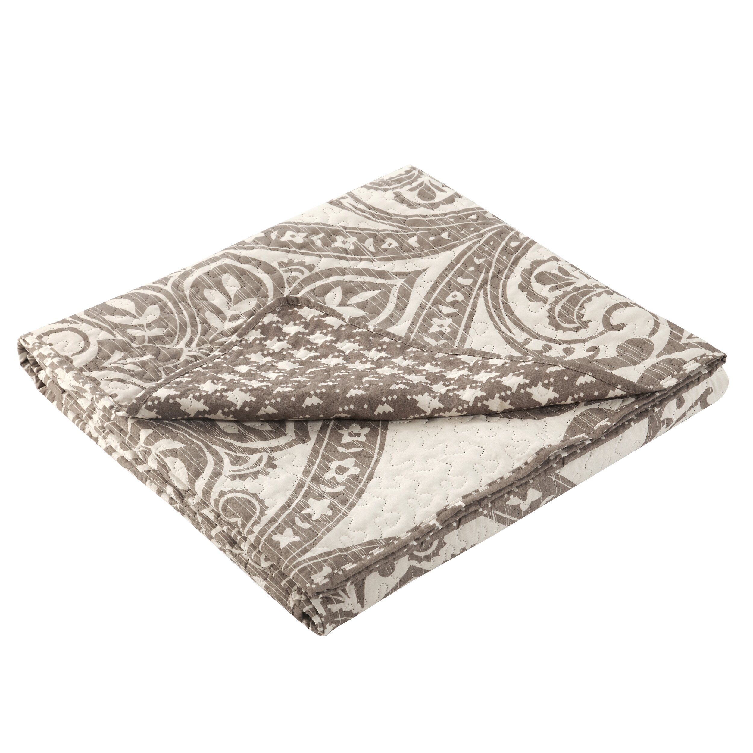 chic home napoli quilt se