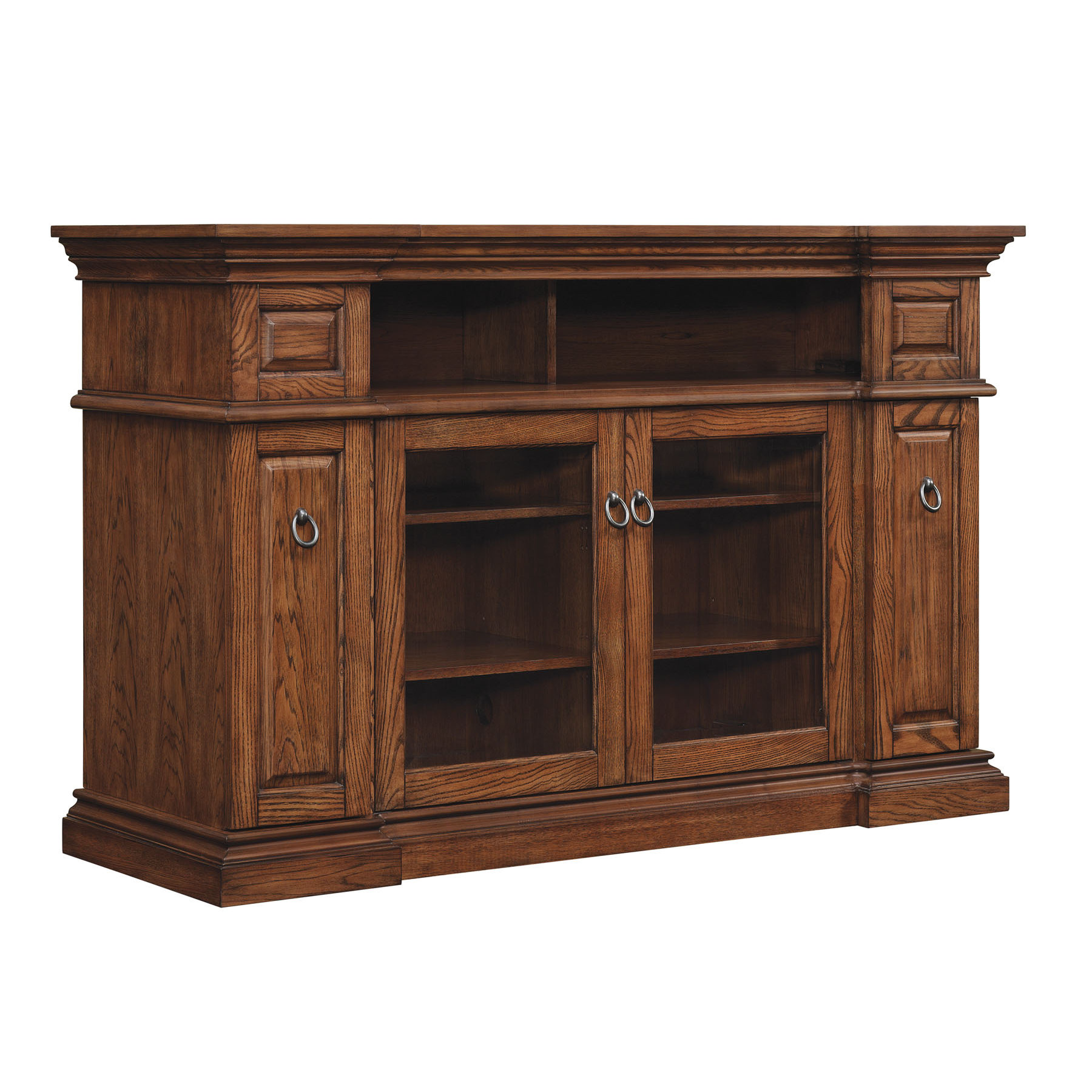 Tresanti New Waverly TV Stand Wayfair