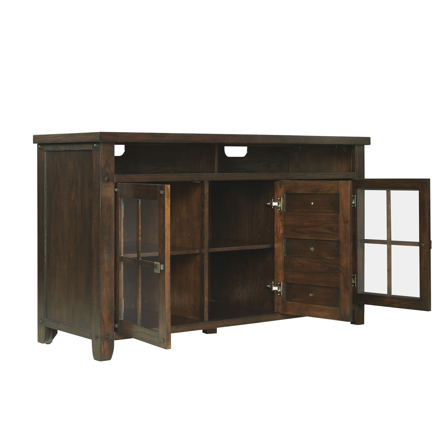 Tresanti Dakota TV Stand & Reviews Wayfair