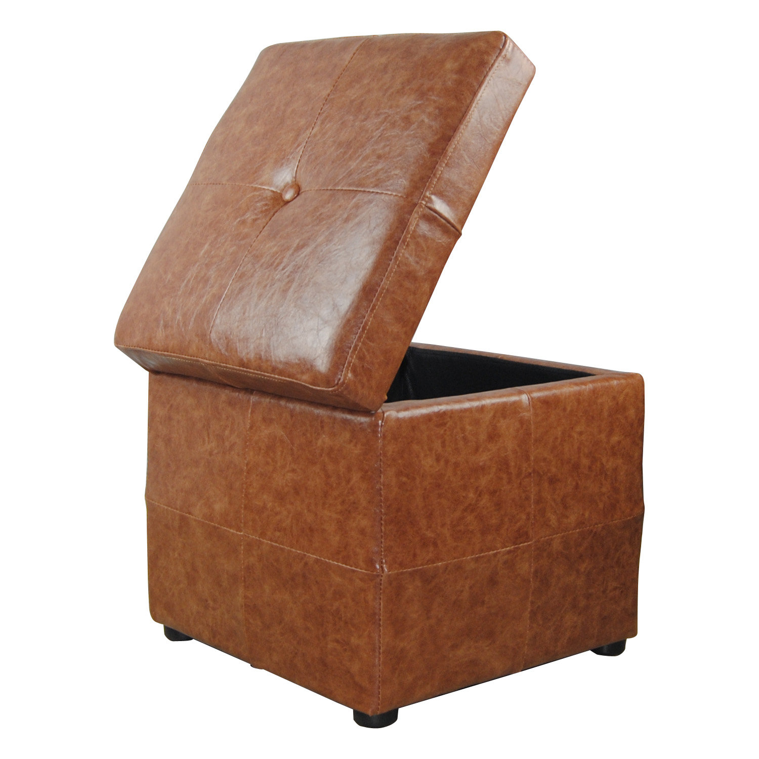 NOYA USA Storage Cube Ottoman & Reviews Wayfair