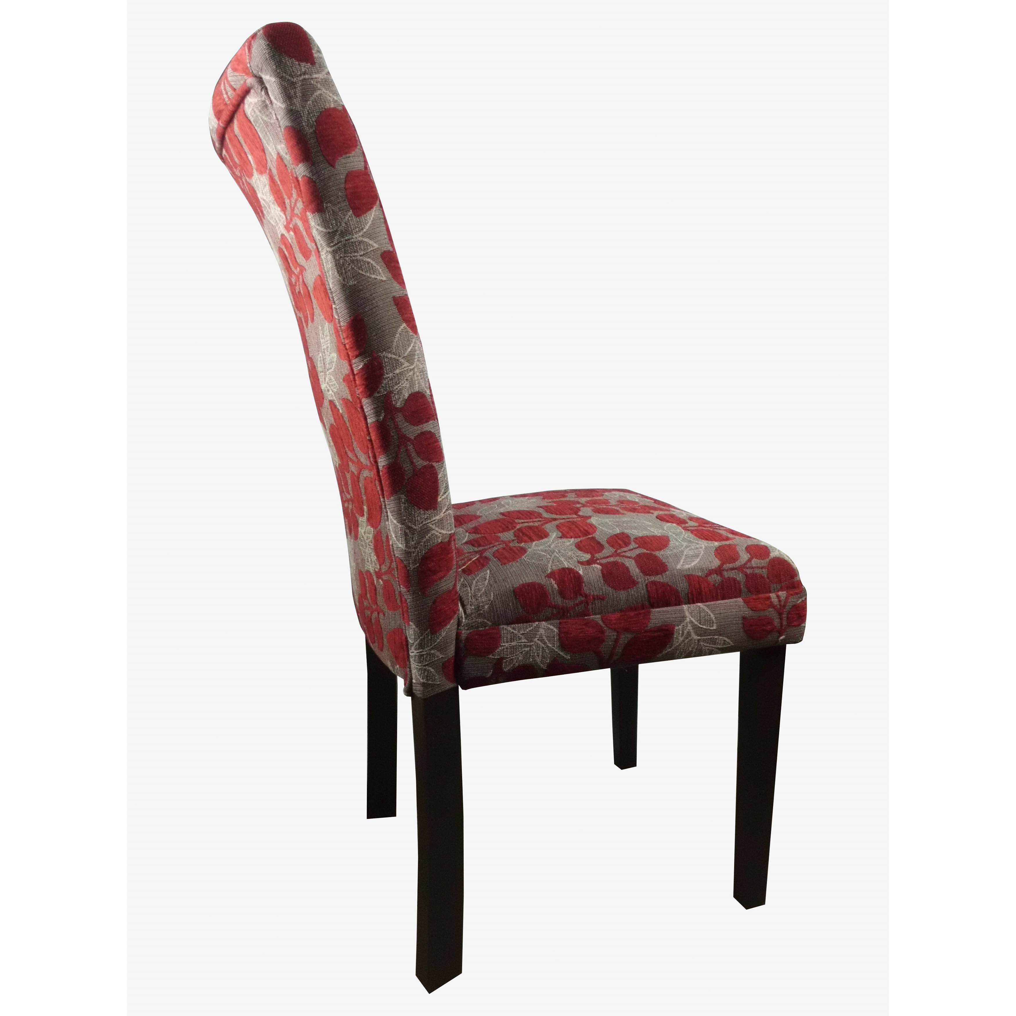 NOYA USA Elegant Parsons Chair & Reviews Wayfair