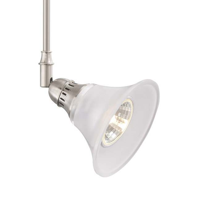 Tech Lighting Adler 1 Light Monorail Track Head Wayfair