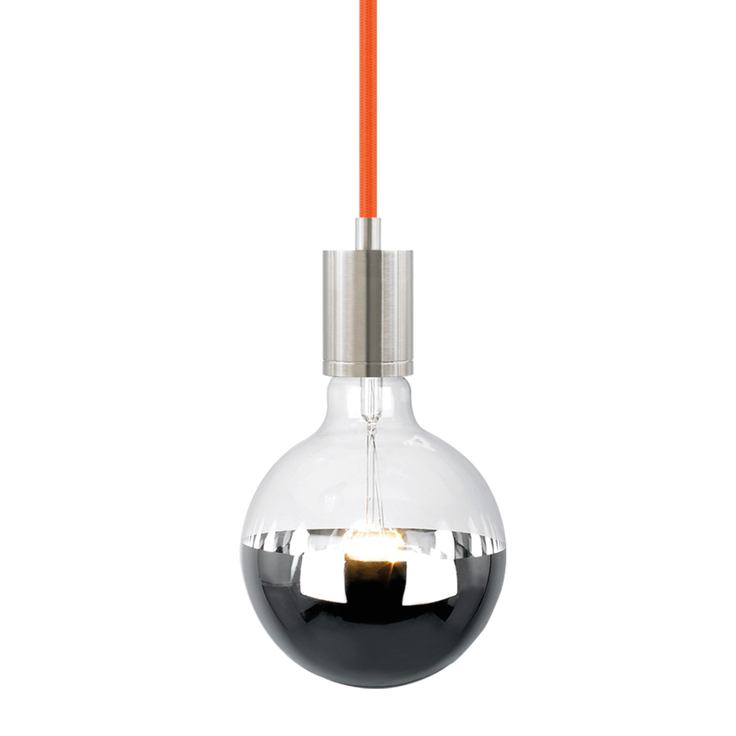 Tech Lighting SoCo Modern 1 Light Globe Pendant & Reviews Wayfair