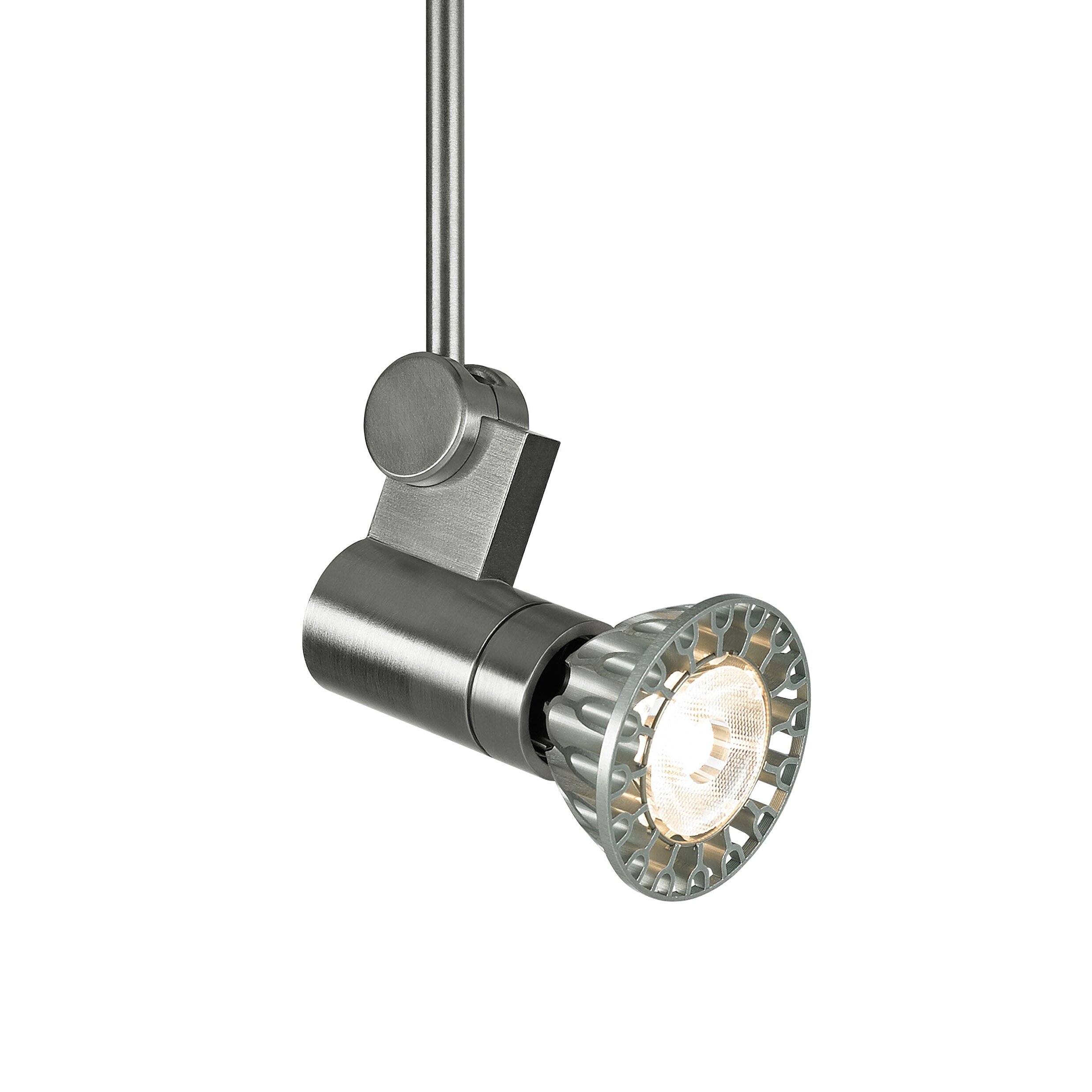 Tech Lighting Roto 1 Light Monopoint Track Head | Wayfair