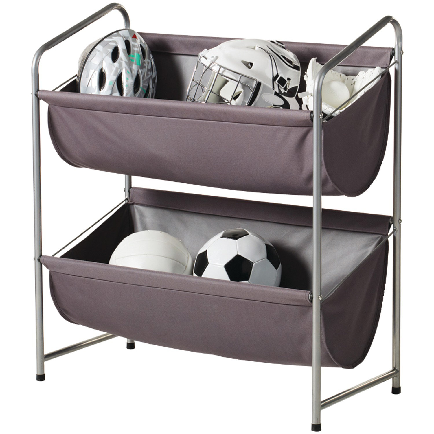 NeatFreak Garage/Sport XL Storage Freestanding Sports Rack Wayfair