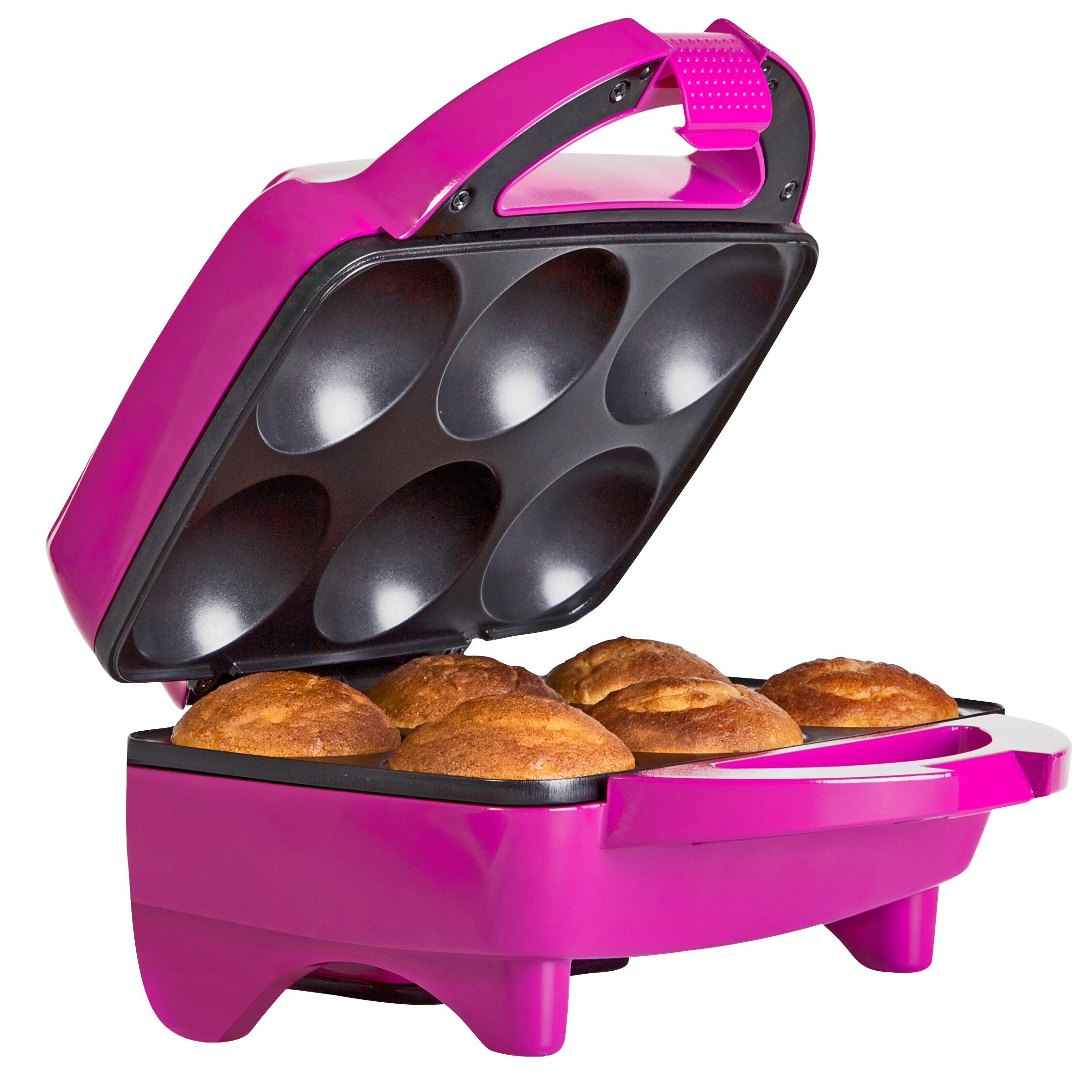 Holstein Housewares Cupcake Maker & Reviews Wayfair