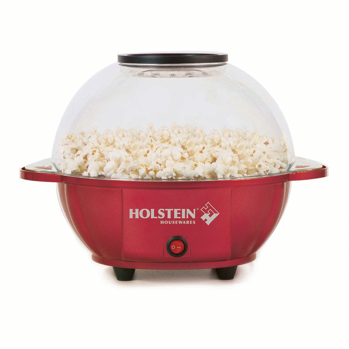 Holstein Housewares Kettle Popcorn Maker & Reviews Wayfair