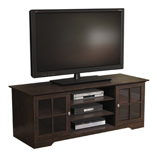 ZLine Designs Dover 60" TV Stand & Reviews Wayfair