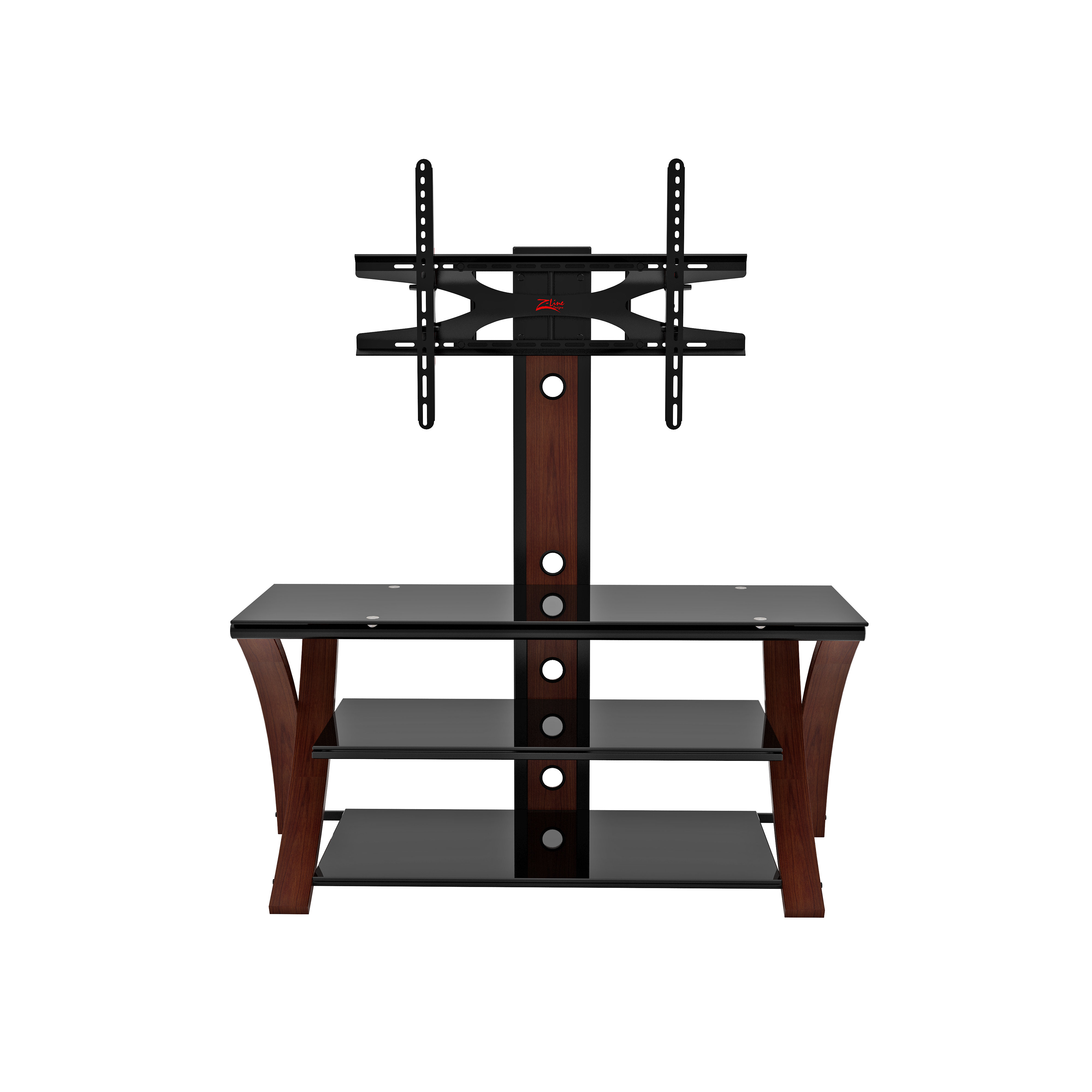 ZLine Designs Kinsli TV Stand & Reviews Wayfair