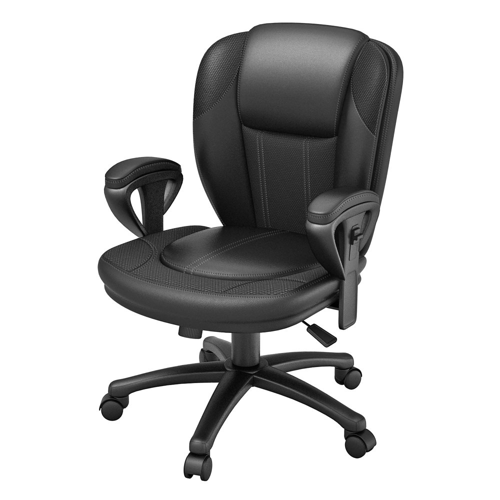 ZLine Designs HighBack Executive Chair & Reviews Wayfair