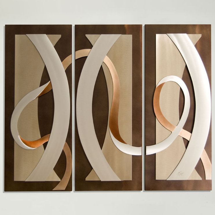 Wall Decor At Wayfair : Nova piece origins graphic wall d?cor set reviews