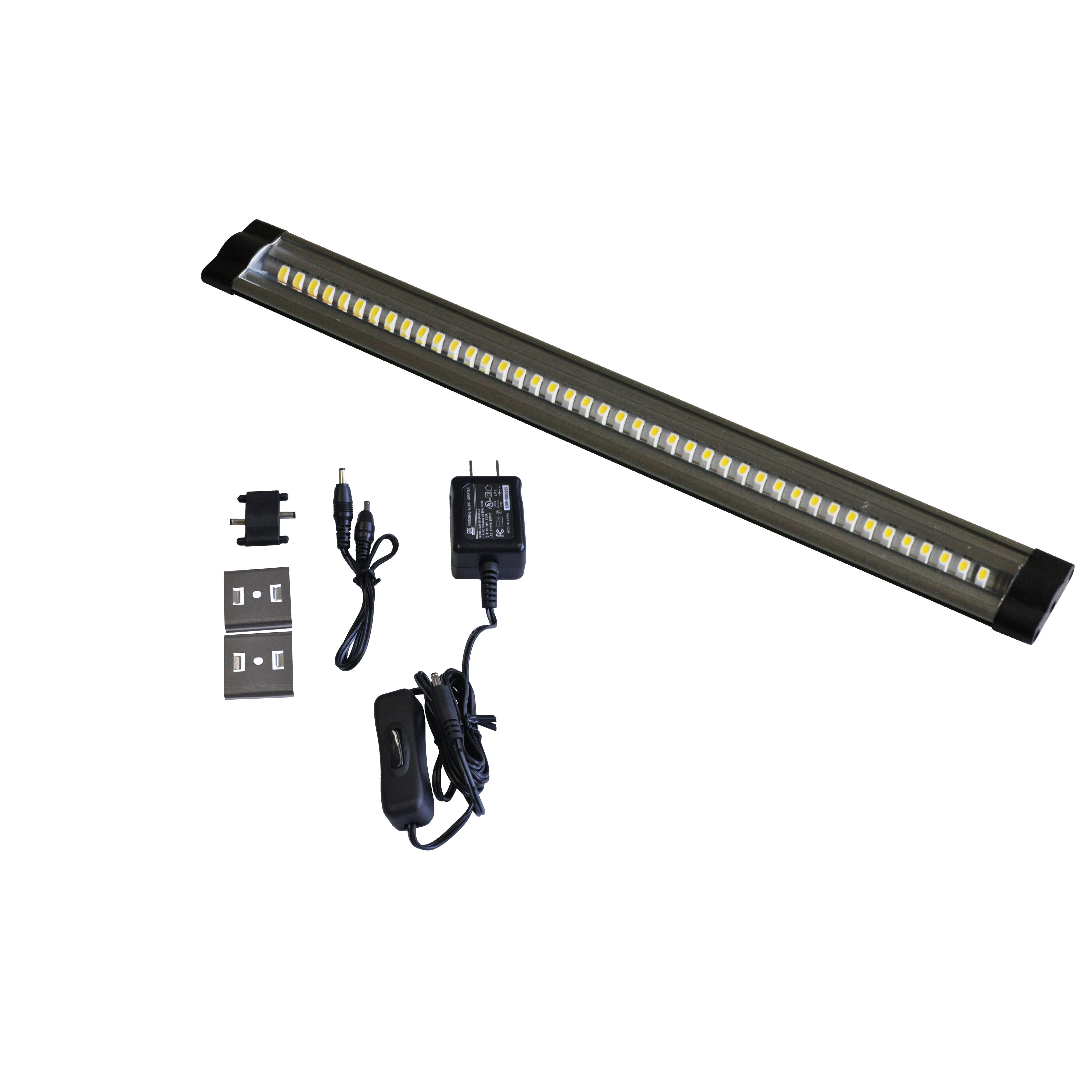 Radionic Hi Tech Eco 12" LED Under Cabinet Strip Light ...