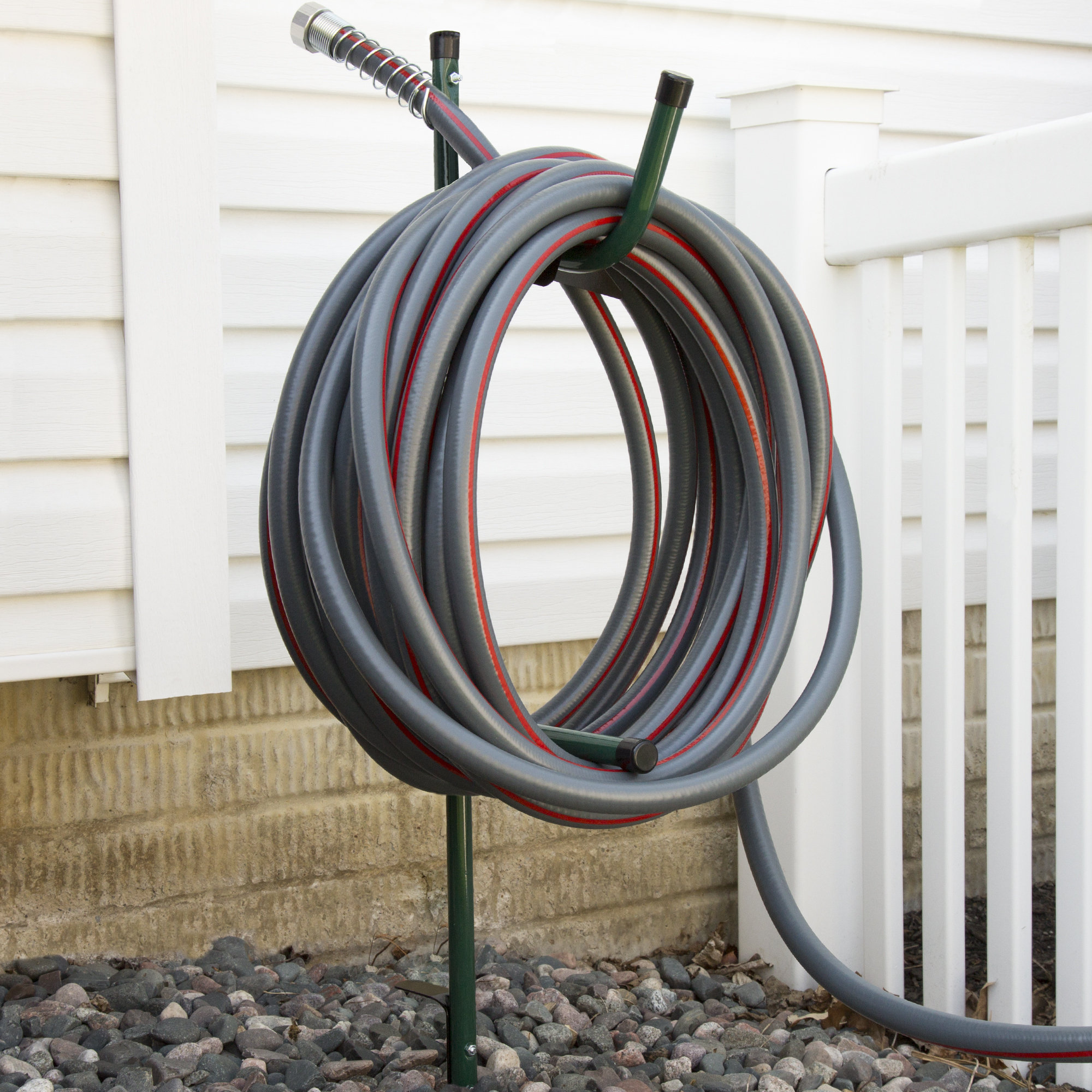 Stalwart Hose Stand & Reviews | Wayfair.ca