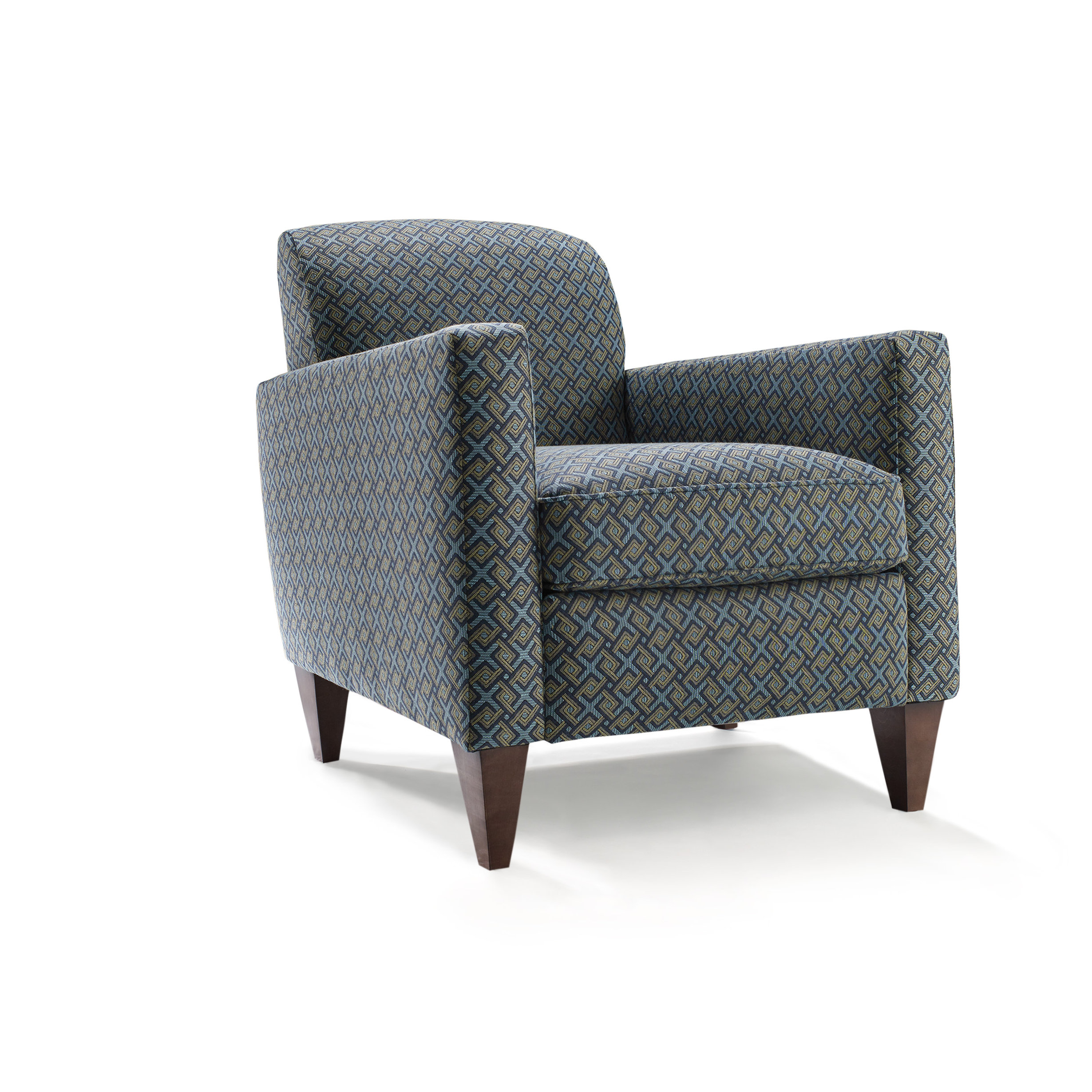 Homeware Rolly Lounge Chair | Wayfair