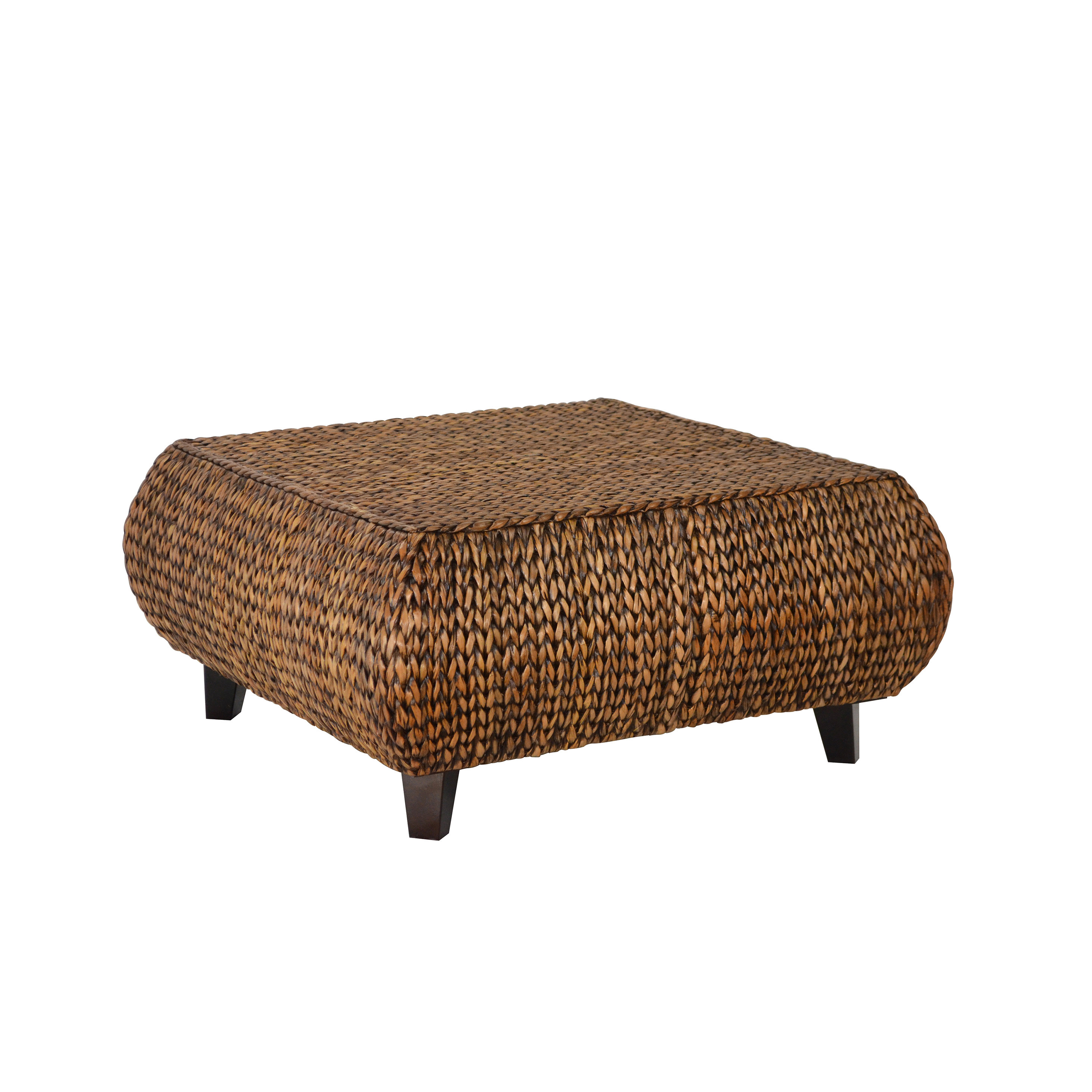 Gallerie Decor Bali Breeze Coffee Table & Reviews Wayfair