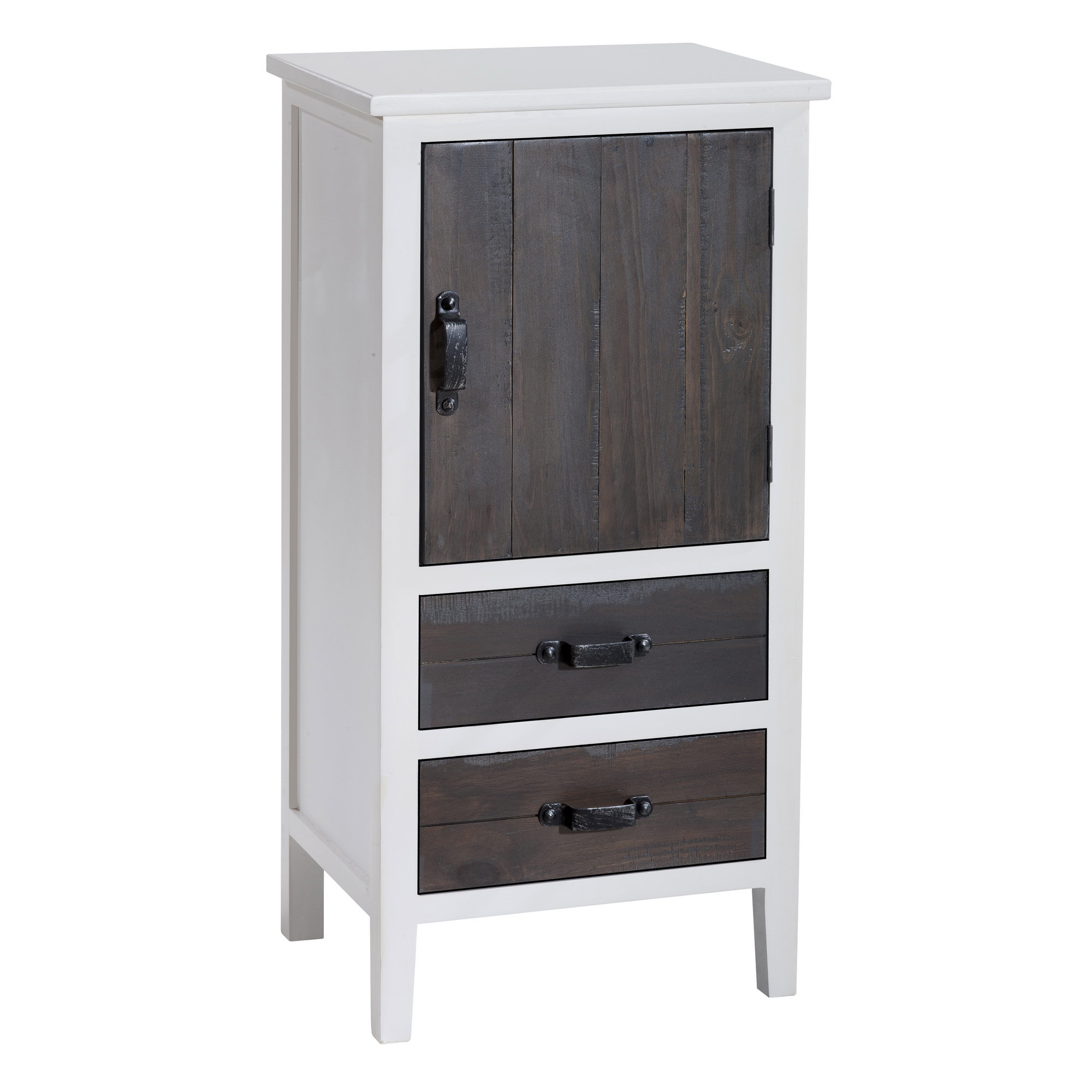 Gallerie Decor Adirondack 2 Drawer Accent & Reviews Wayfair