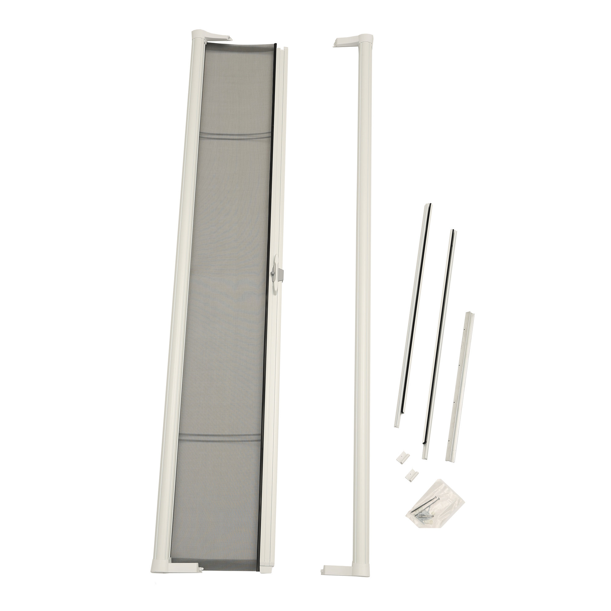 36 X 80 Sliding Screen Door Replacement - gqa8bwl