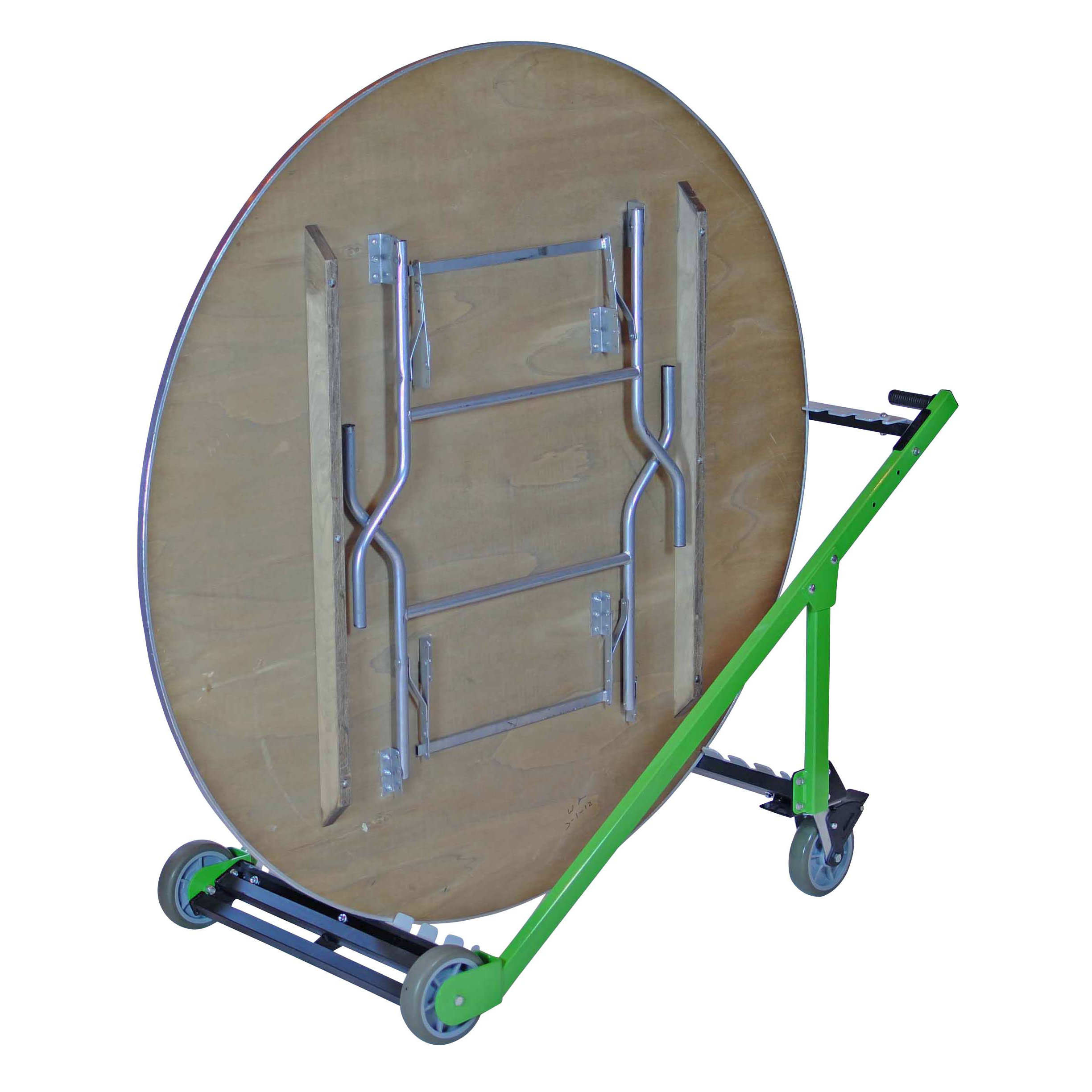 XpressPort Round Table Dolly Wayfair