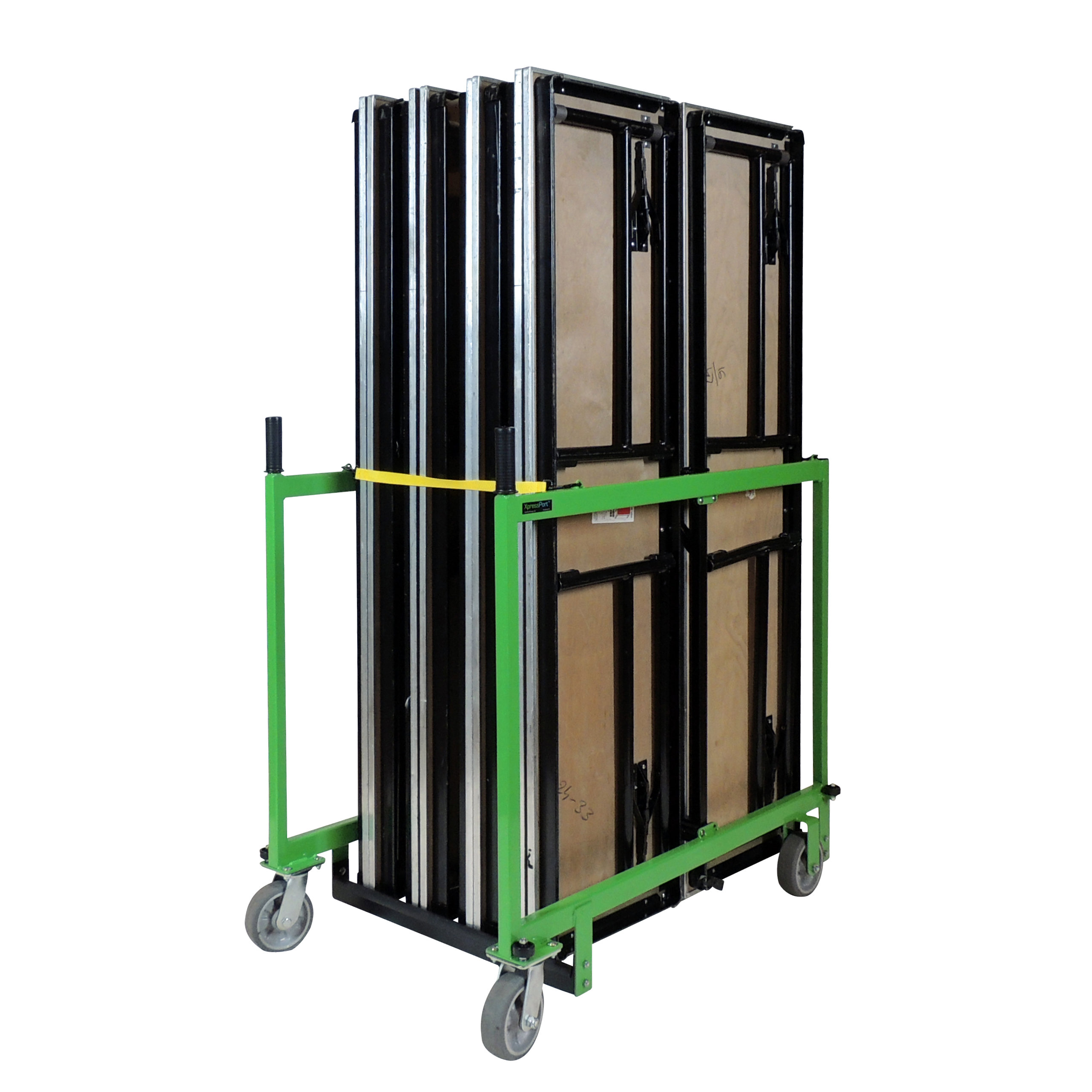 XpressPort SpaceSaver Table Dolly Wayfair