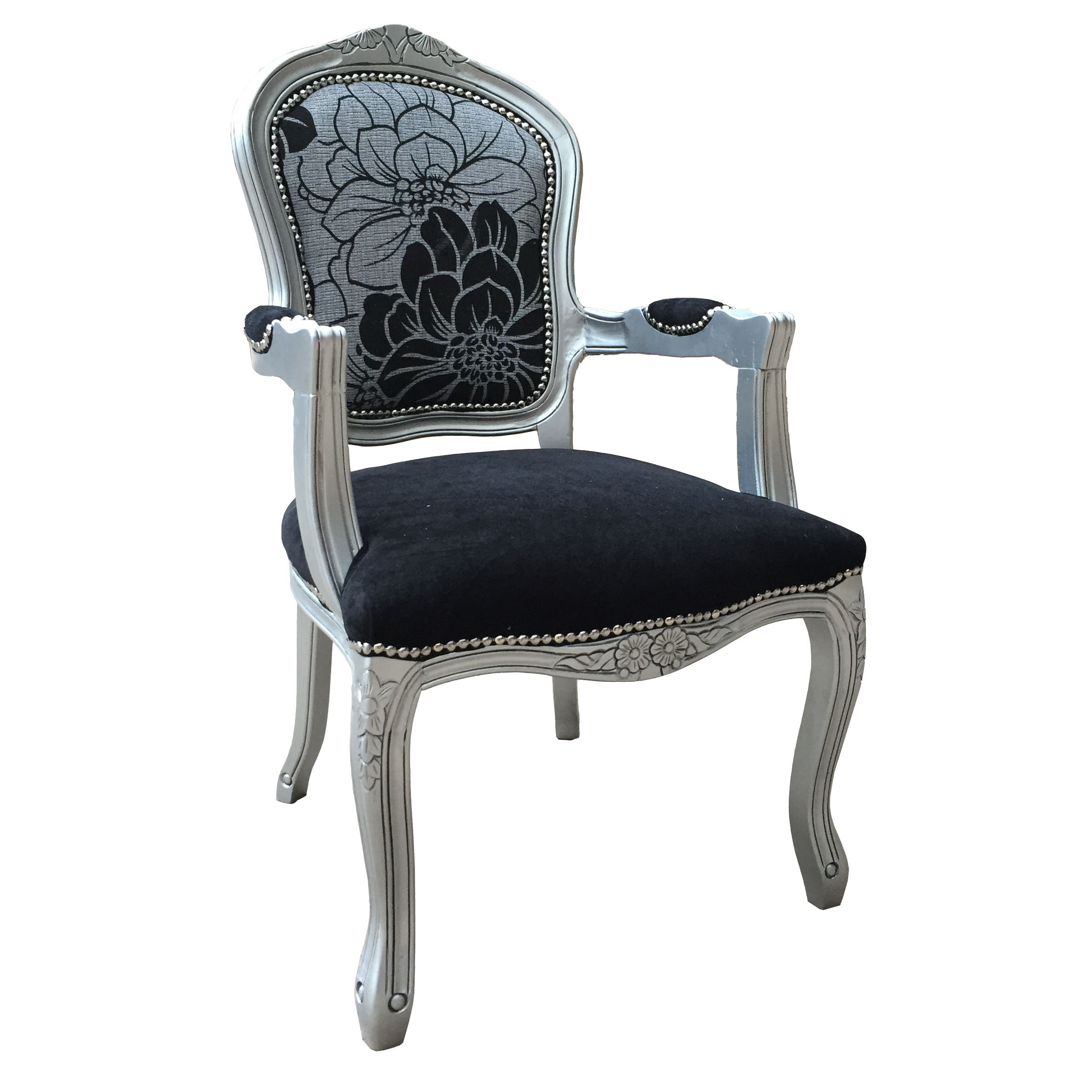 Derry's Louis Dining Chair & Reviews Wayfair UK
