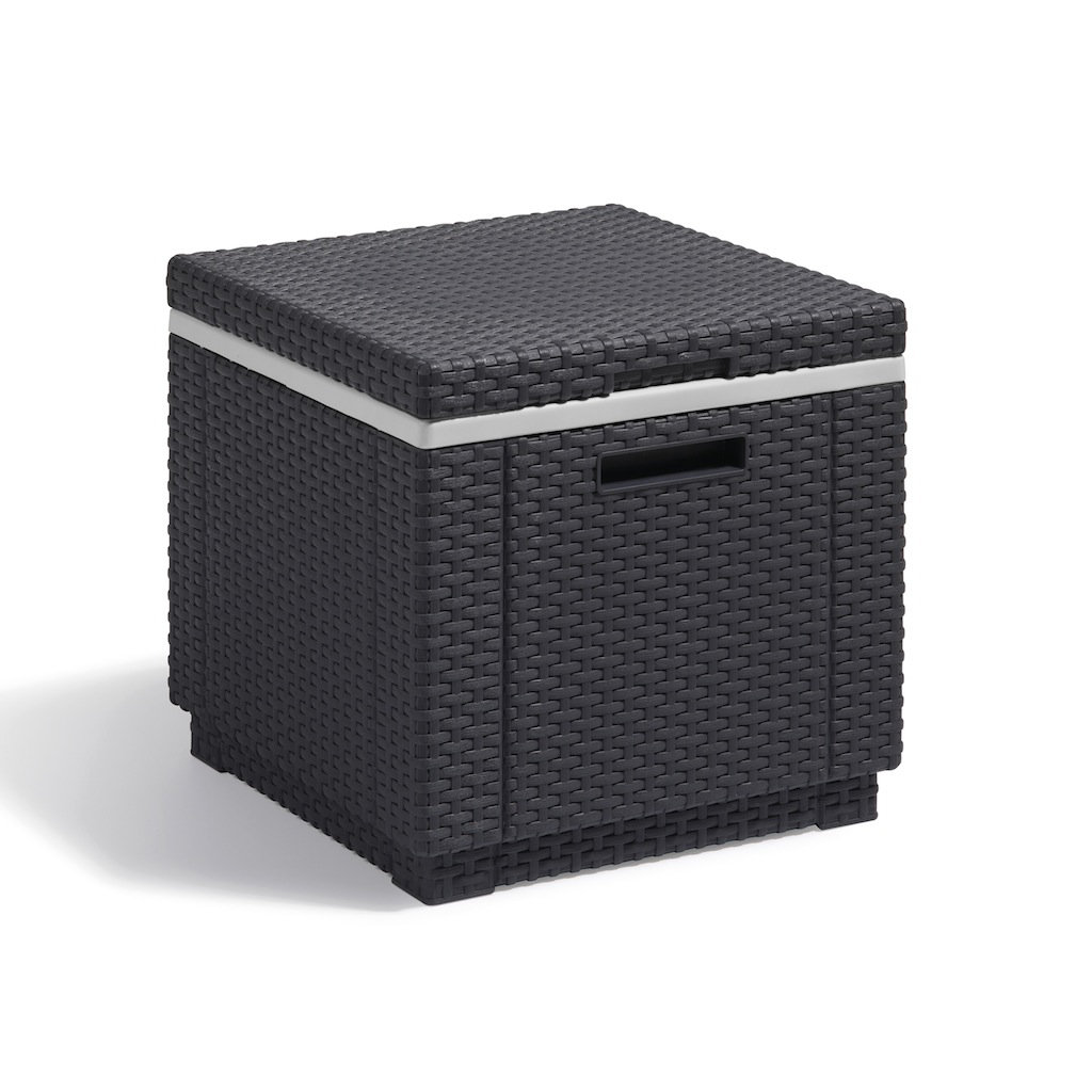 SunTime Outdoor Living Allibert California Cooler Cube ... SunTime Outdoor Living Allibert California Cooler Cube ... on Suntime Outdoor Living id=19069