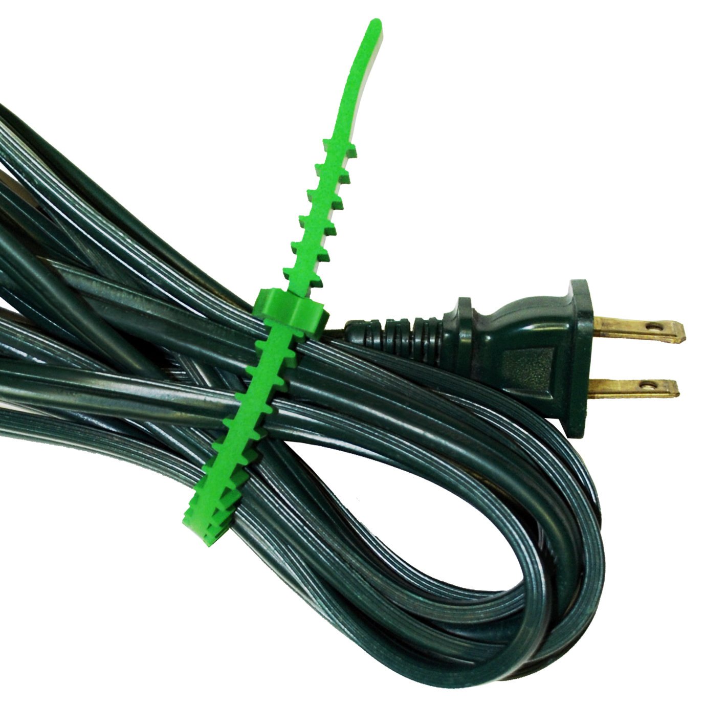 UT Wire Cable Management Q Knot Outdoor Reusable Cable UT Wire Cable Management Q Knot Outdoor Reusable Cable