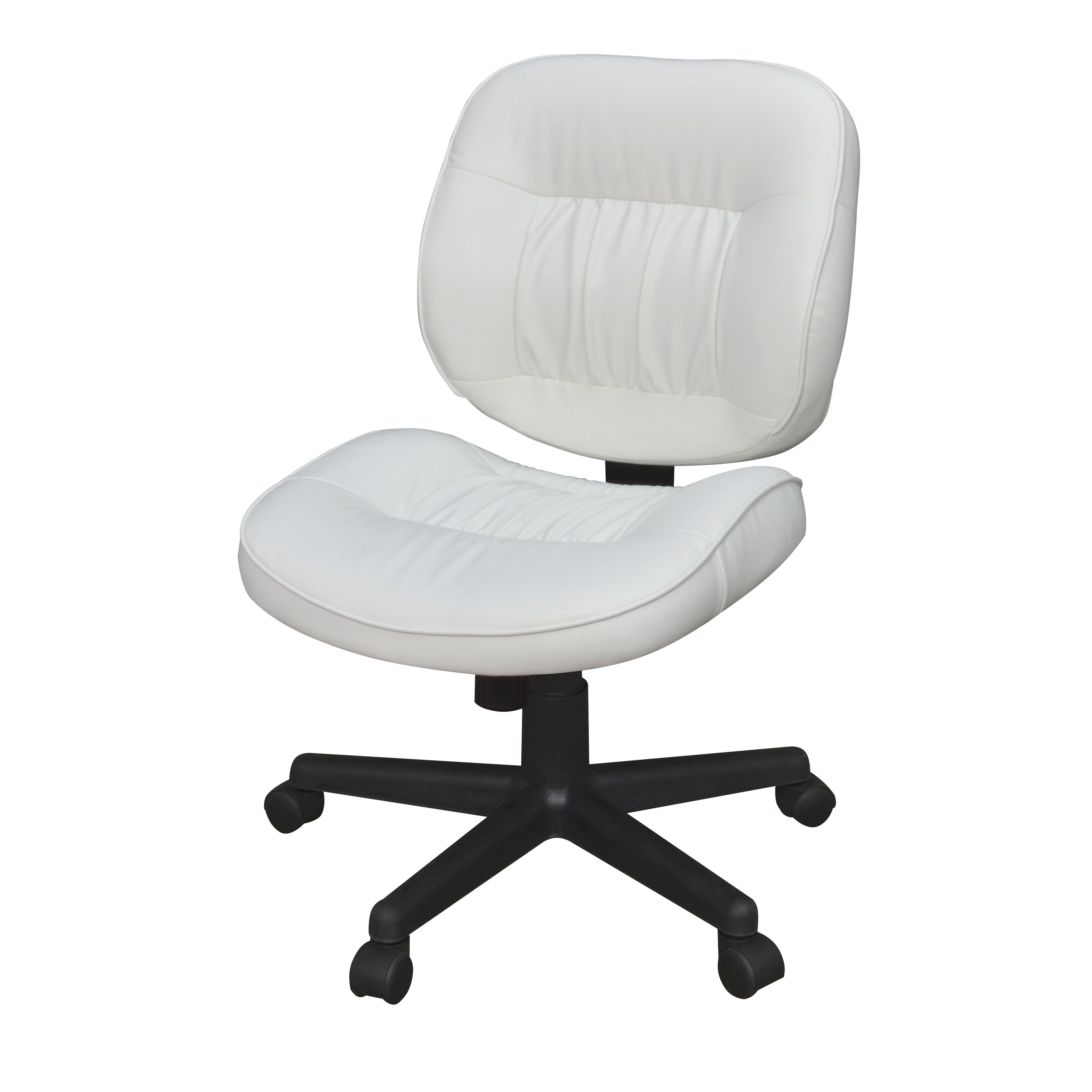 Regency Cirrus Low Back Swivel Chair & Reviews Wayfair