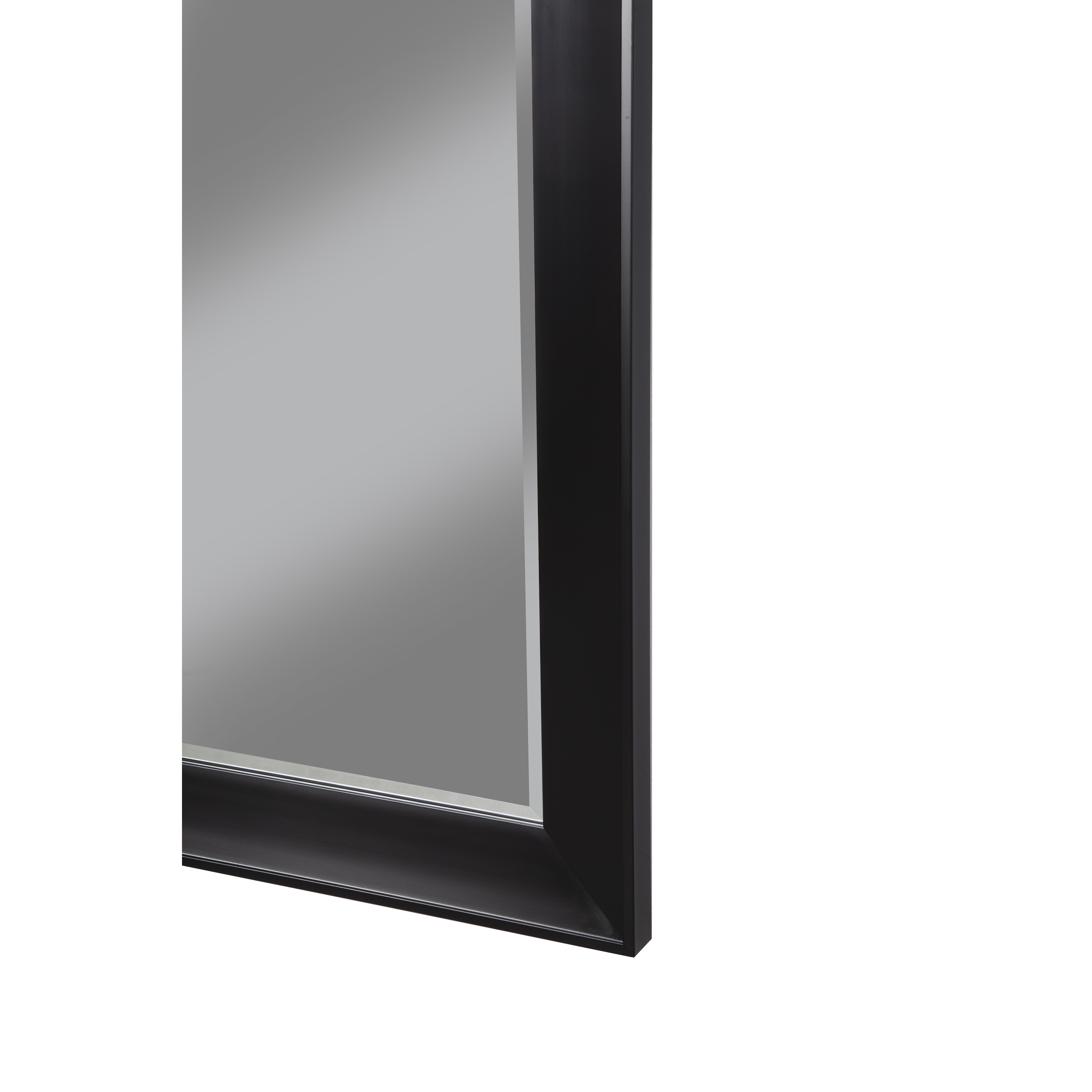 Sandberg Furniture Contemporary Full Length Mirror & Reviews | Wayfair